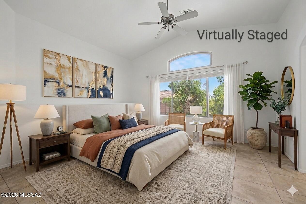 Rancho Vistoso Neighborhood 2 Ph2 (163-180, 221-244, 262-318) - Residential