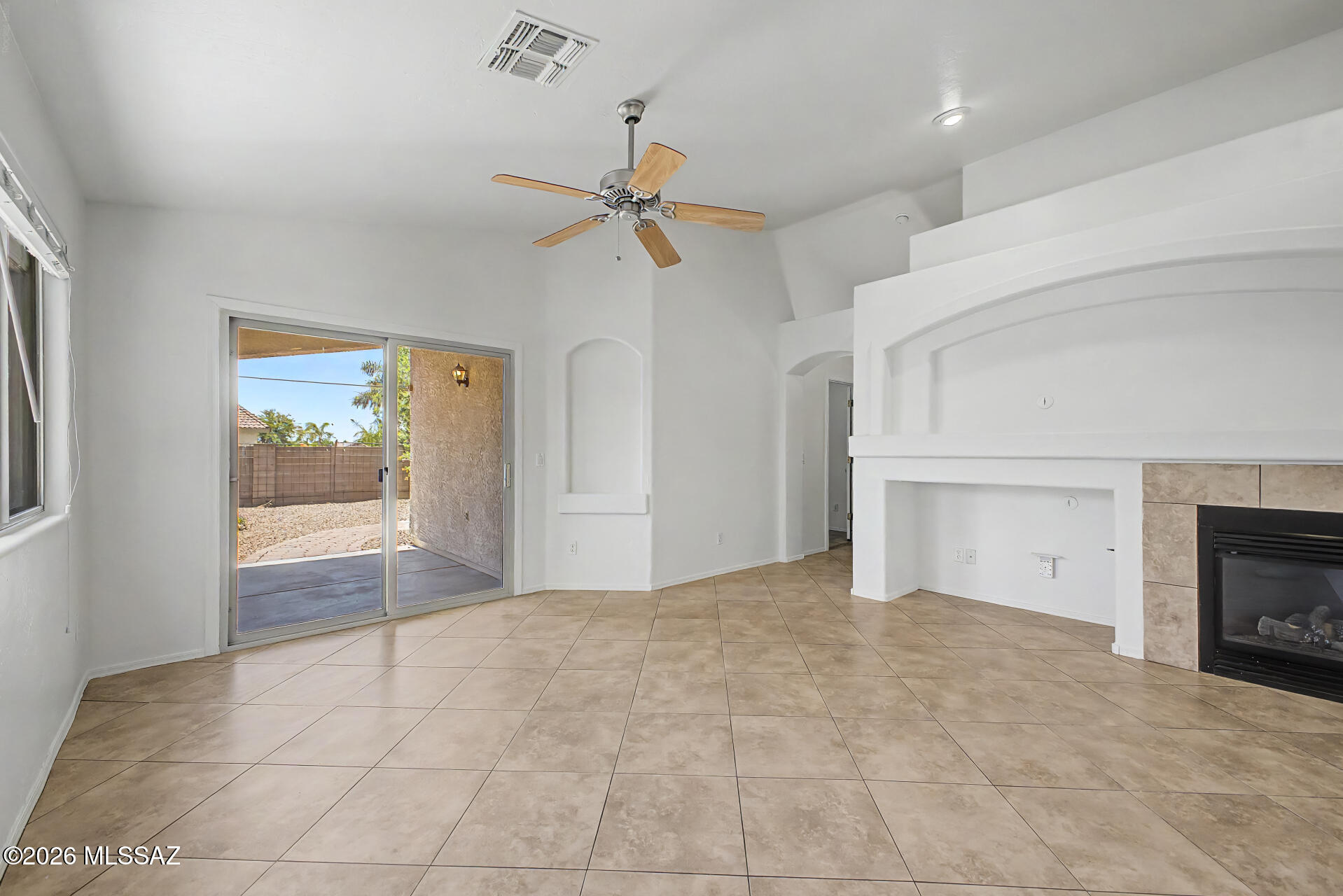 Rancho Vistoso Neighborhood 2 Ph2 (163-180, 221-244, 262-318) - Residential