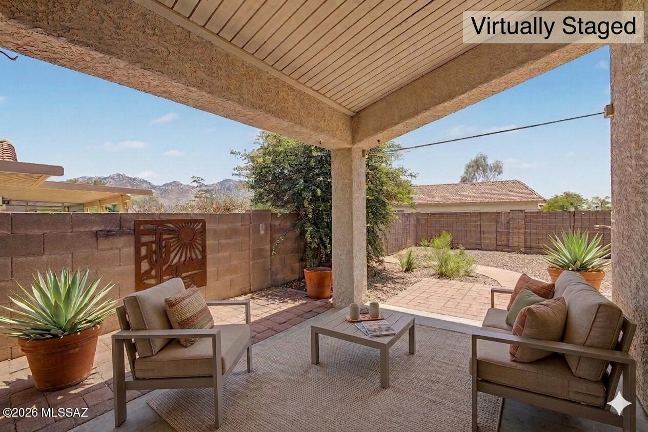 Rancho Vistoso Neighborhood 2 Ph2 (163-180, 221-244, 262-318) - Residential