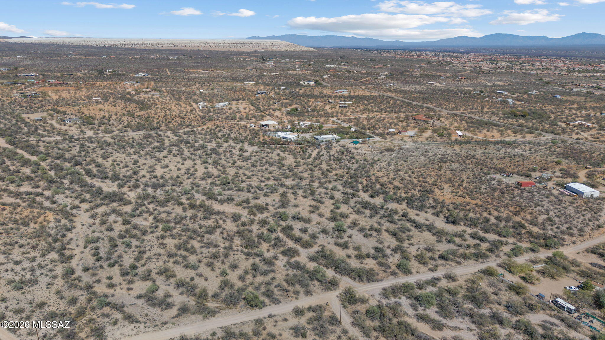 Montana Vista NO.2 - Land