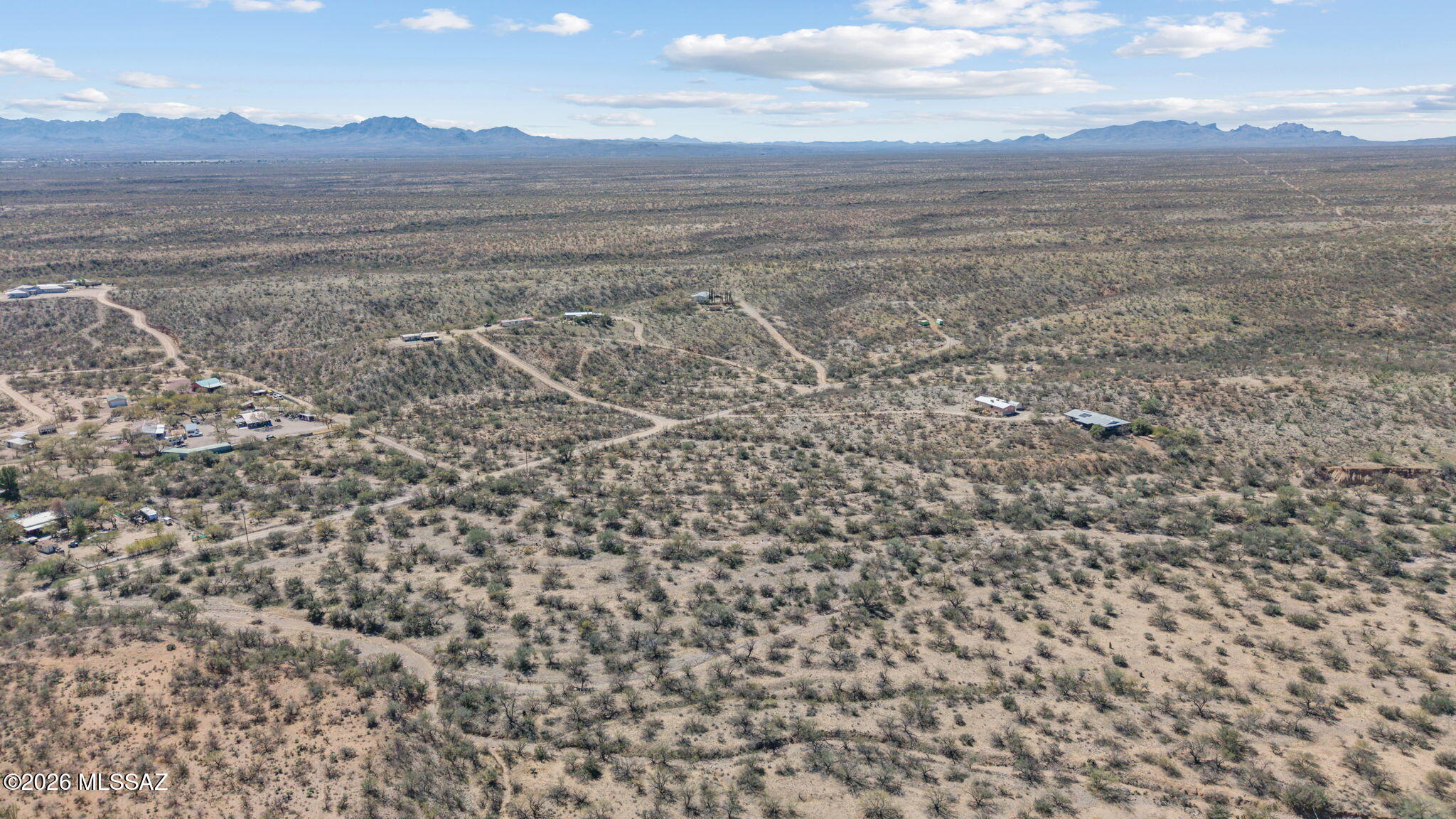 Montana Vista NO.2 - Land