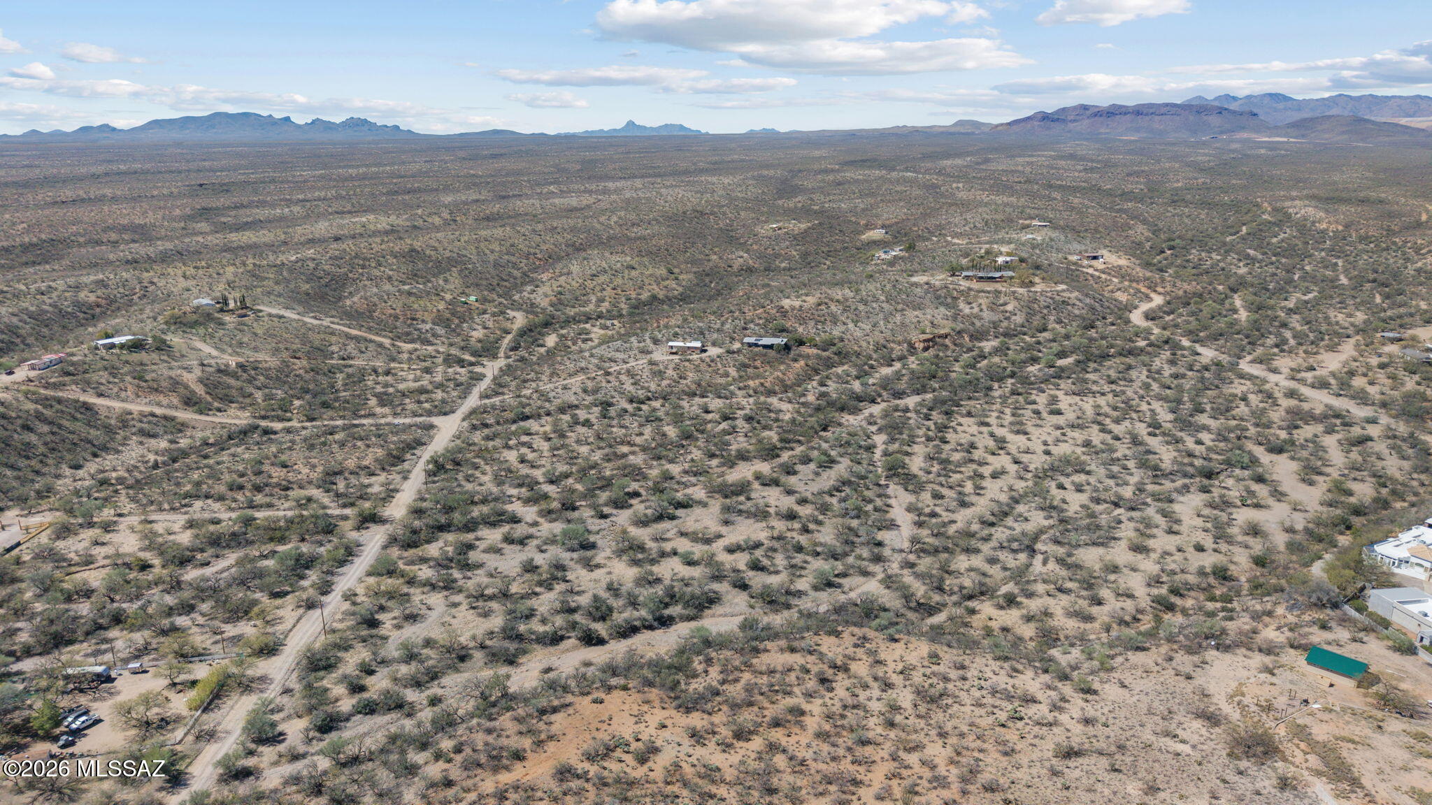 Montana Vista NO.2 - Land