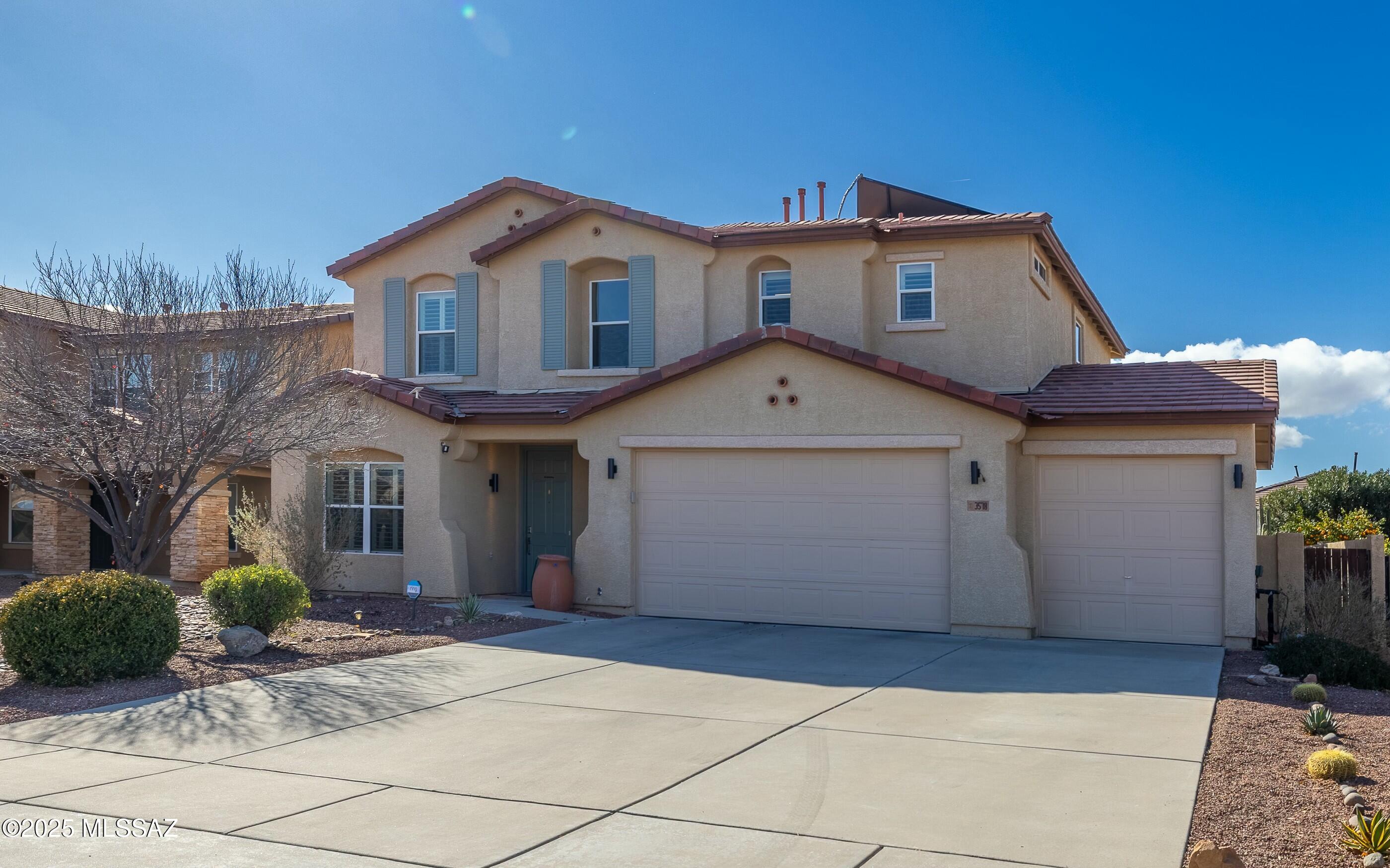 Black Horse (1-411) - Residential