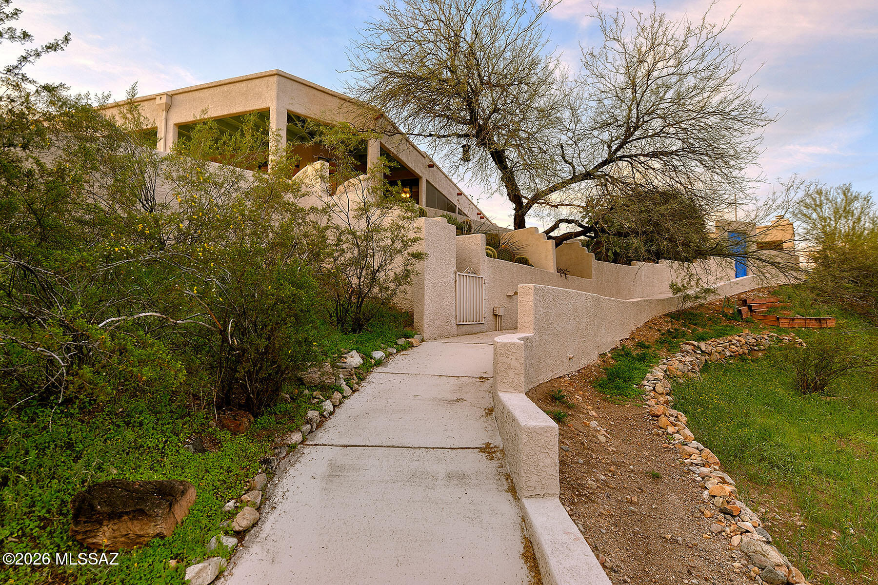 Bridlewood West (1-41) - Residential