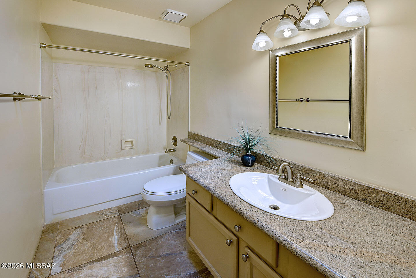 Bridlewood West (1-41) - Residential
