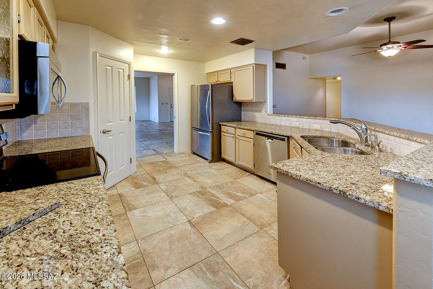 Bridlewood West (1-41) - Residential