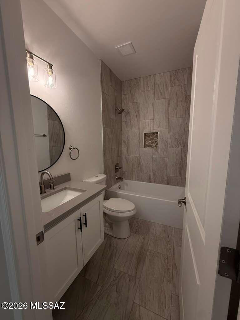 Rio Rico Villas 11 - Residential