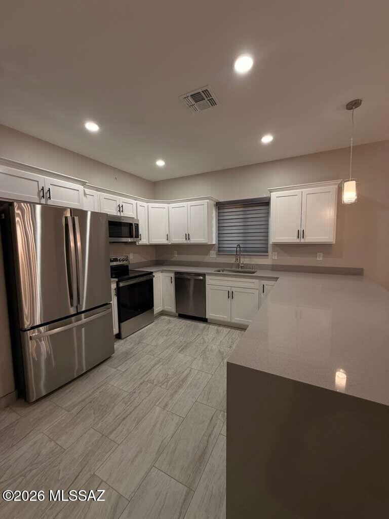 Rio Rico Villas 11 - Residential