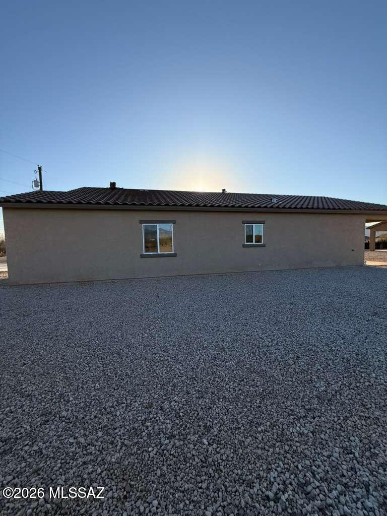 Rio Rico Villas 11 - Residential