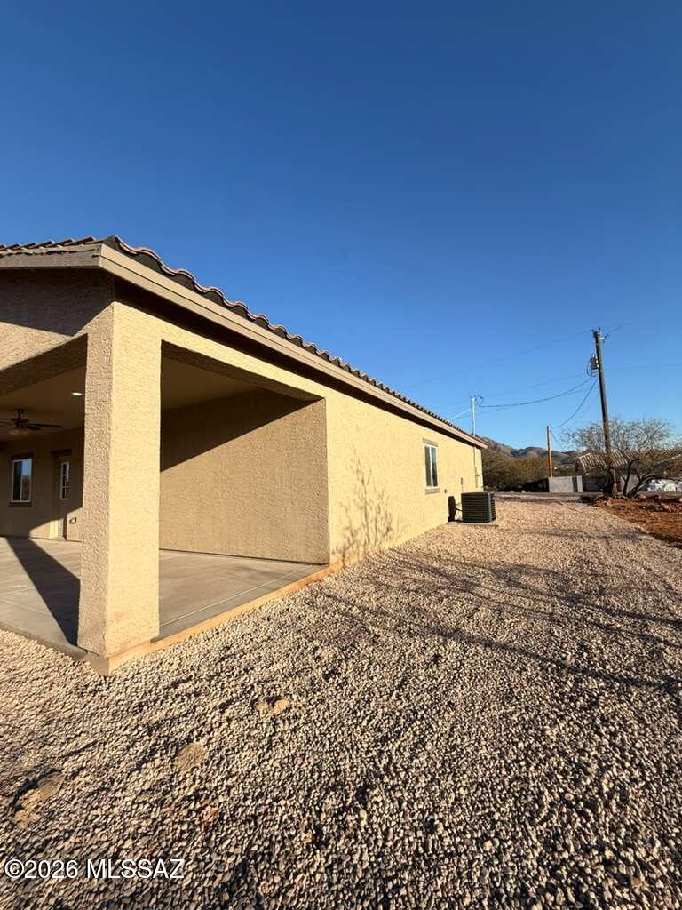 Rio Rico Villas 11 - Residential