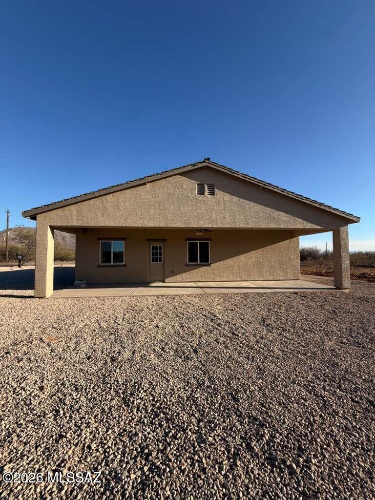 Rio Rico Villas 11 - Residential
