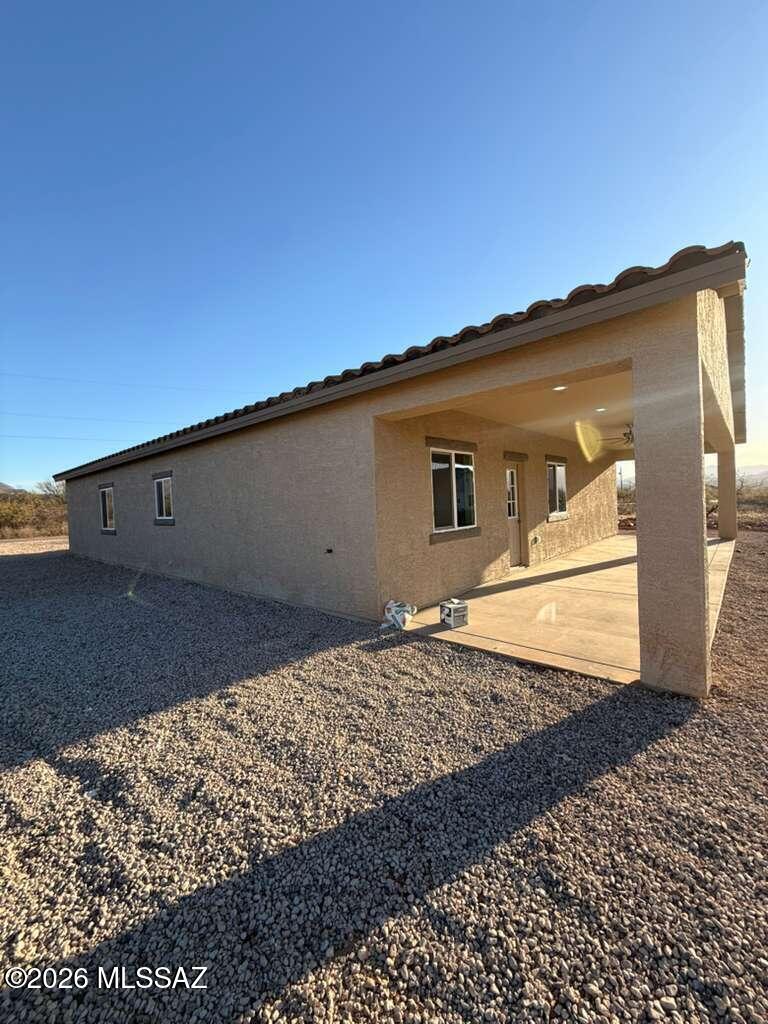 Rio Rico Villas 11 - Residential
