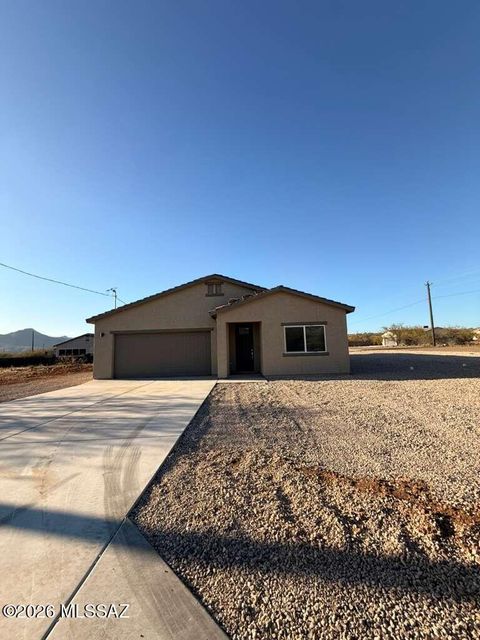 Photo of 55 Calle Etopia, Rio Rico, AZ 85648 (MLS # 22603865)