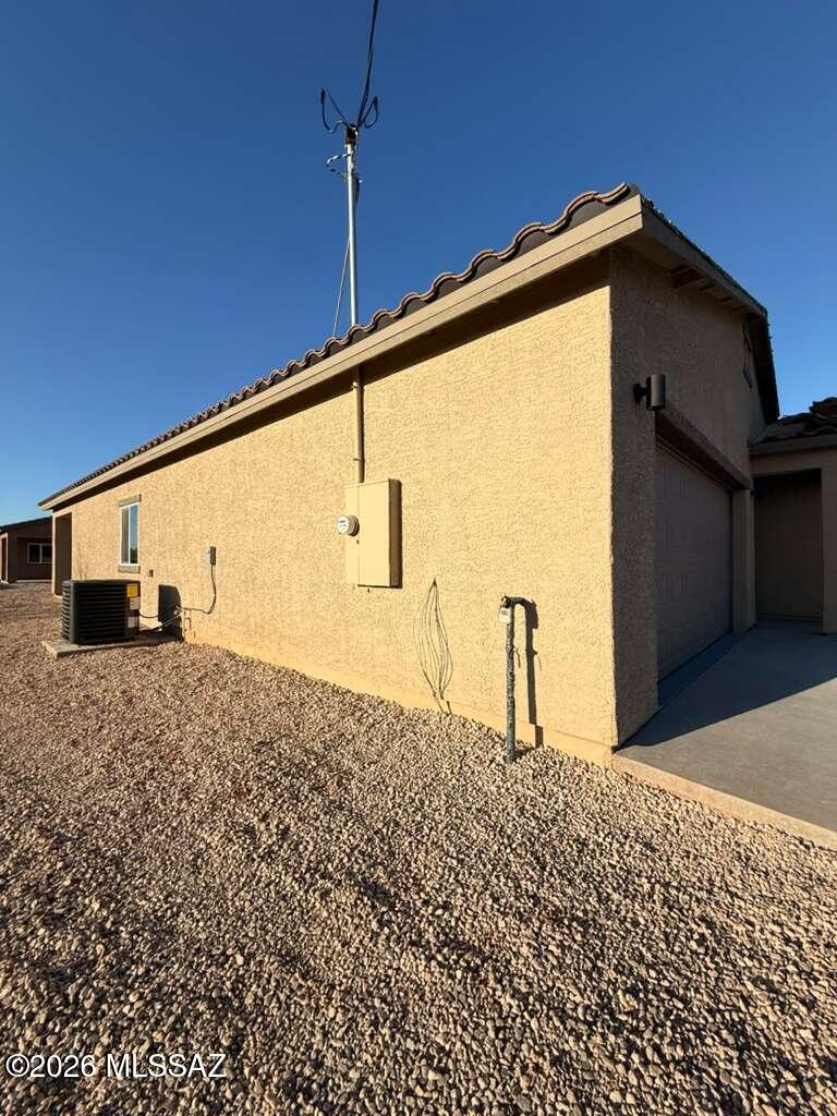 Rio Rico Villas 11 - Residential