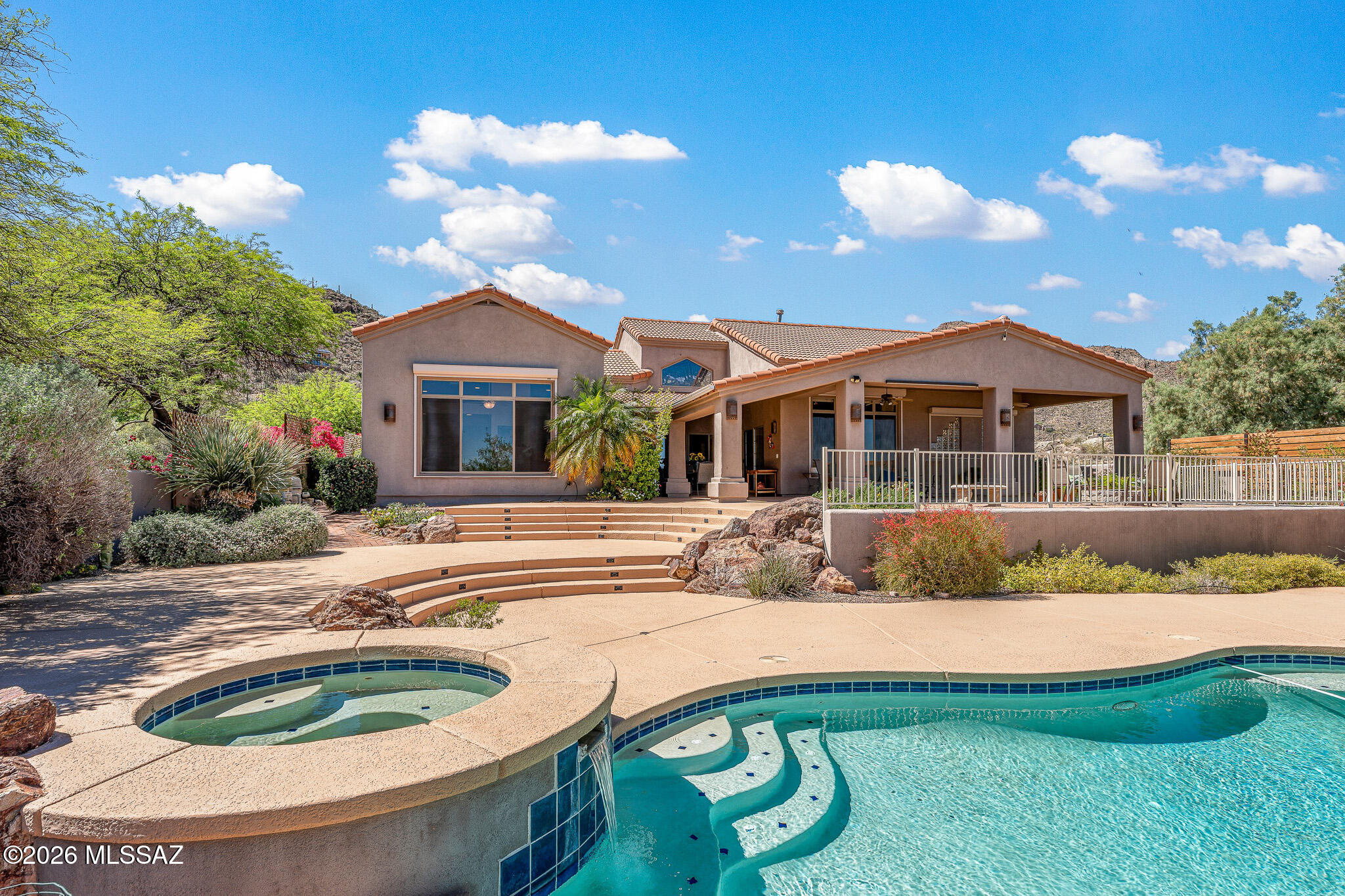 Trails End Estates (1-44) - Residential