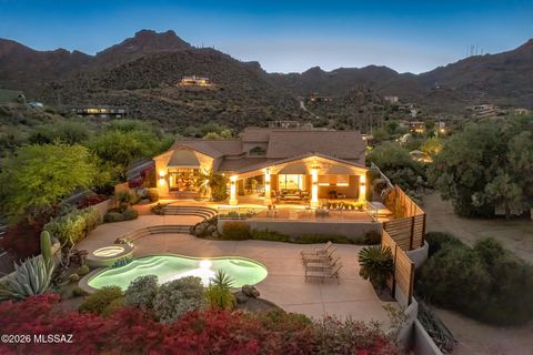 6262 W Trails End Road Tucson AZ 85745