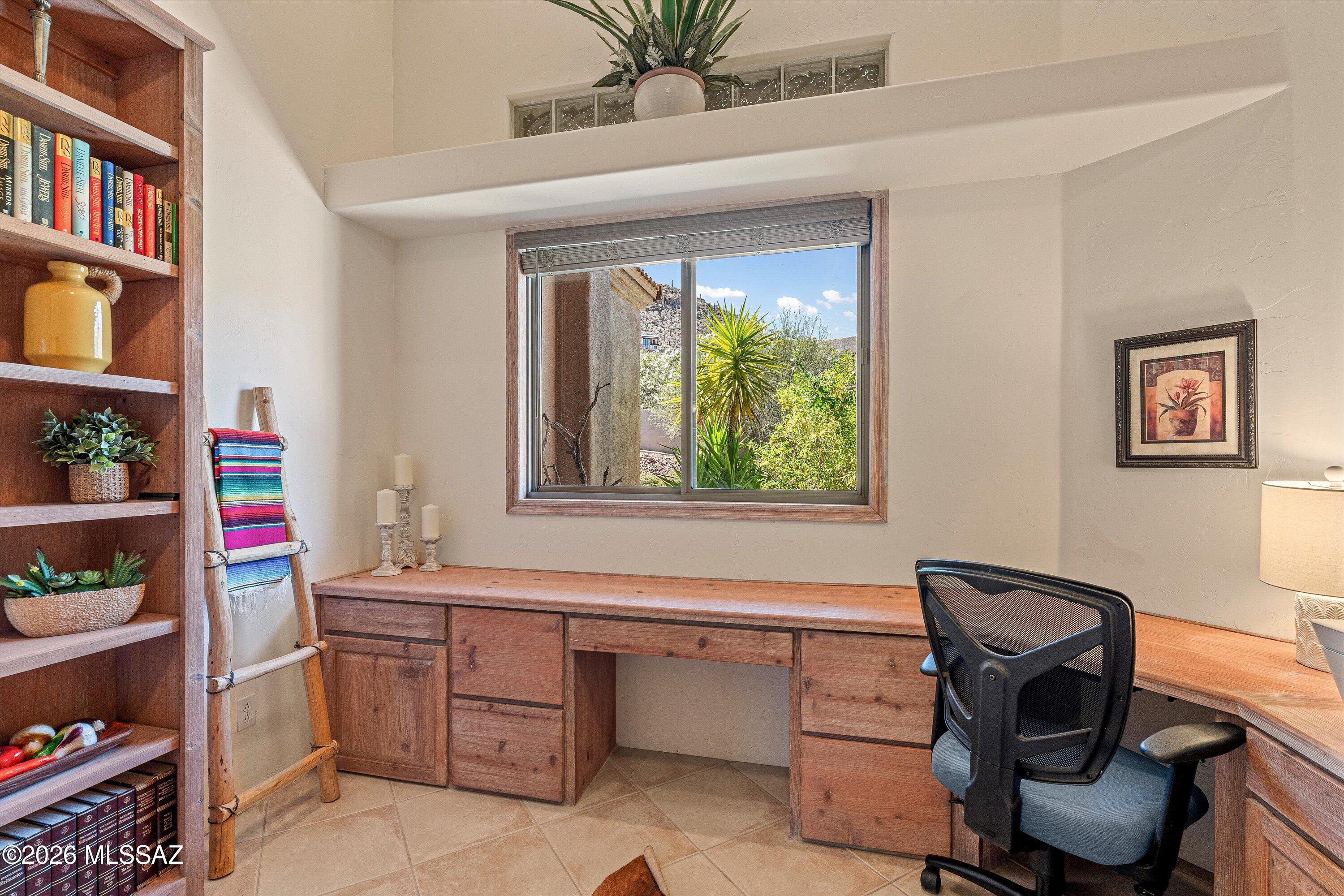 Trails End Estates (1-44) - Residential