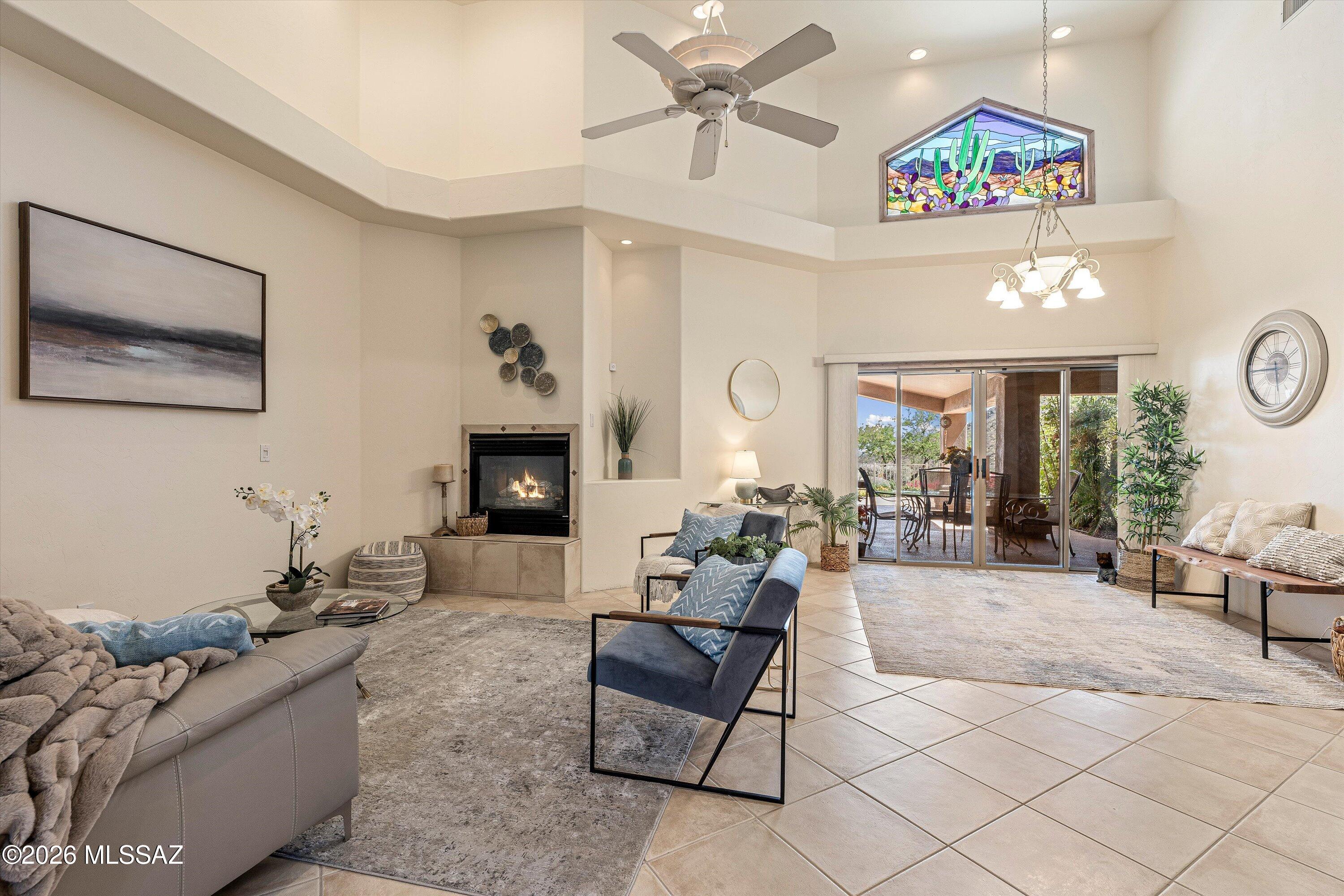 Trails End Estates (1-44) - Residential