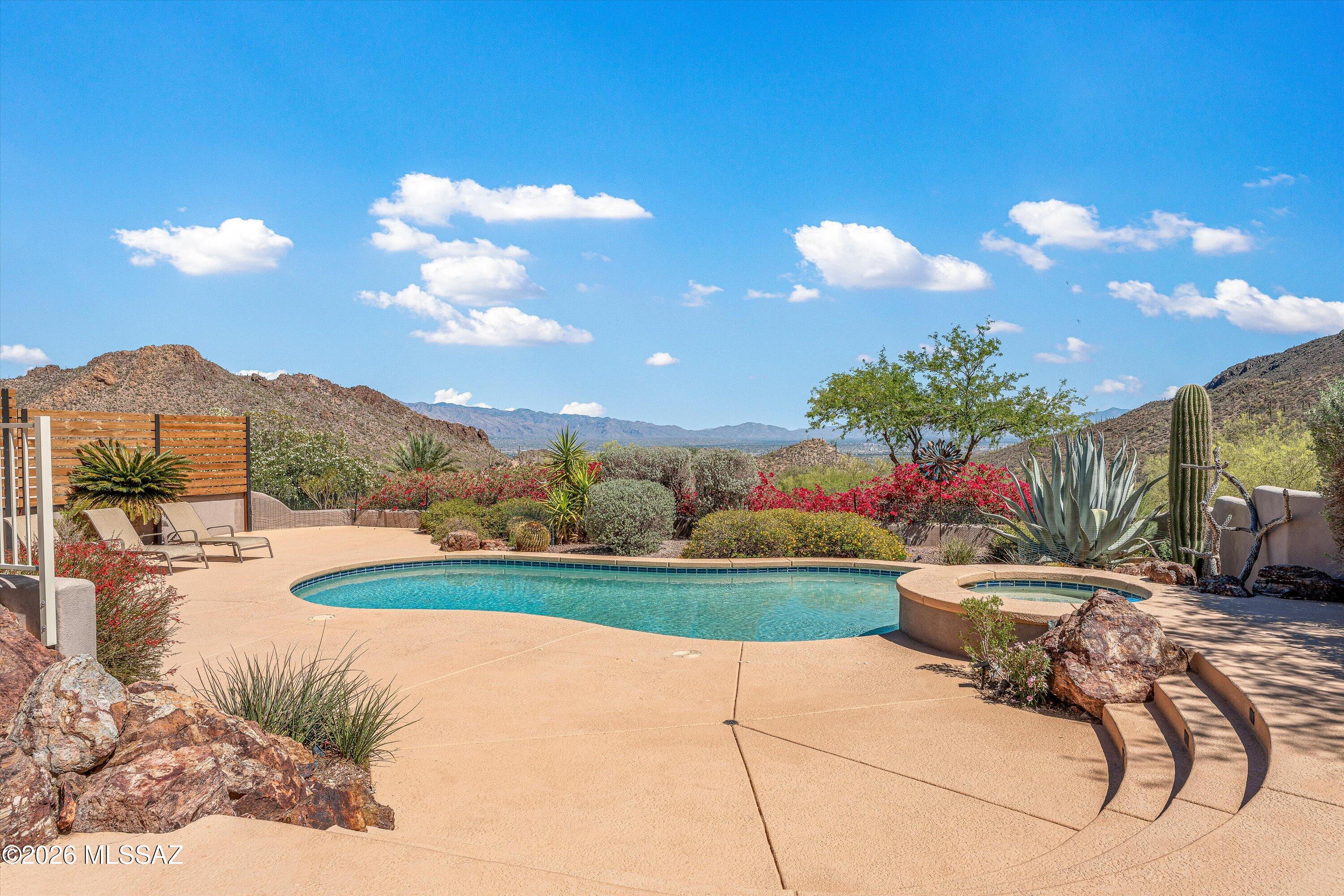 Trails End Estates (1-44) - Residential