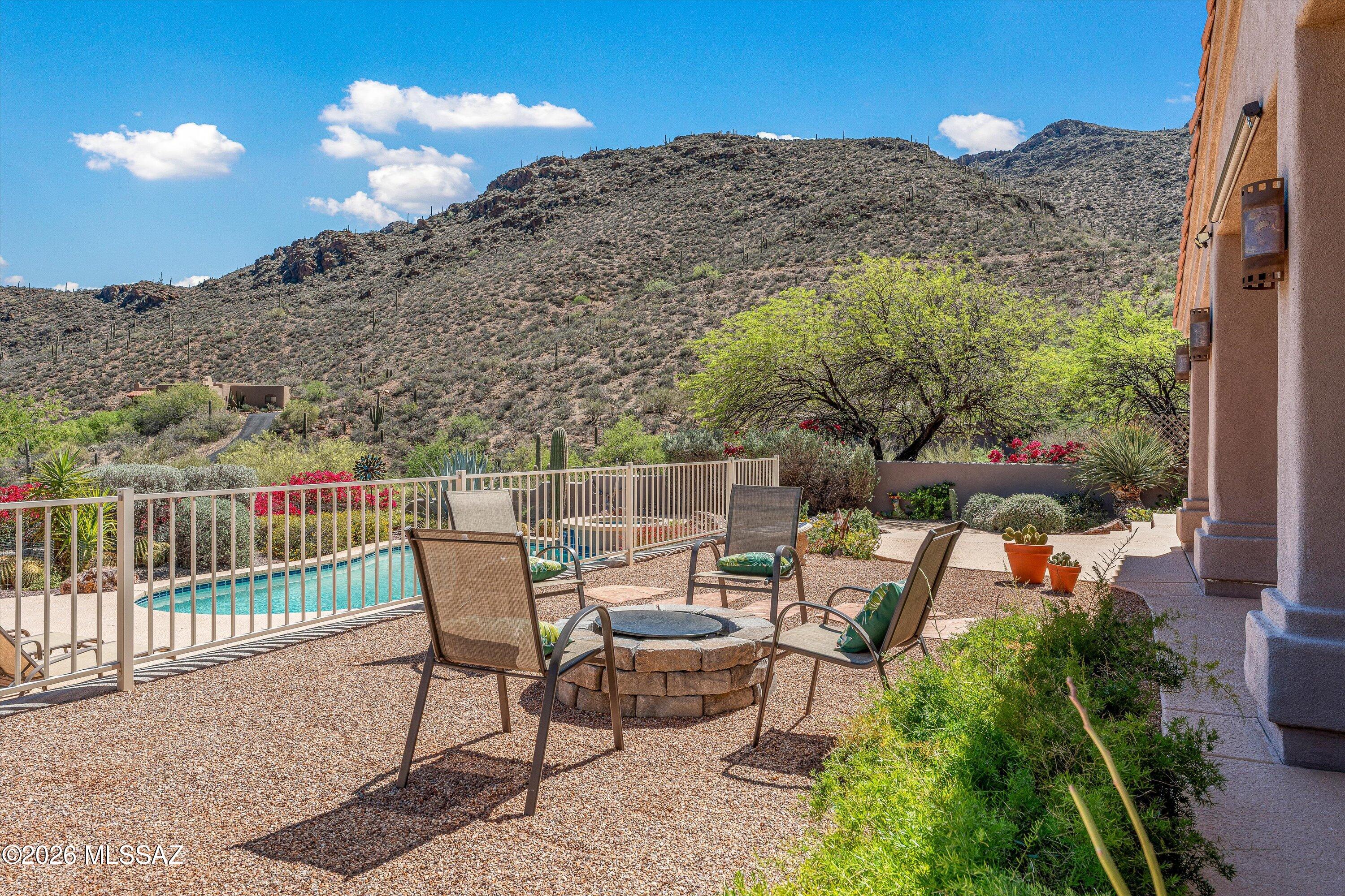 Trails End Estates (1-44) - Residential