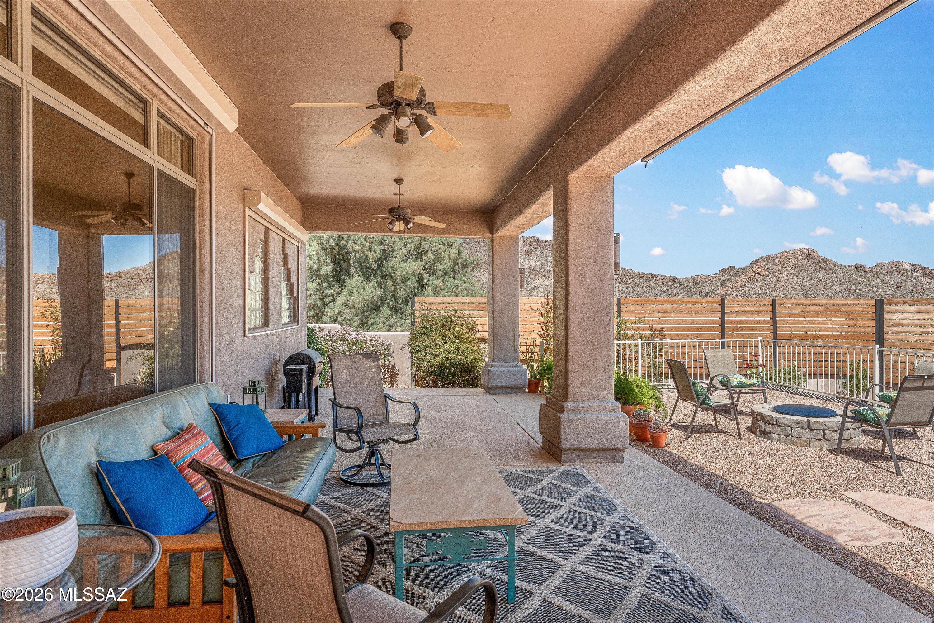 Trails End Estates (1-44) - Residential