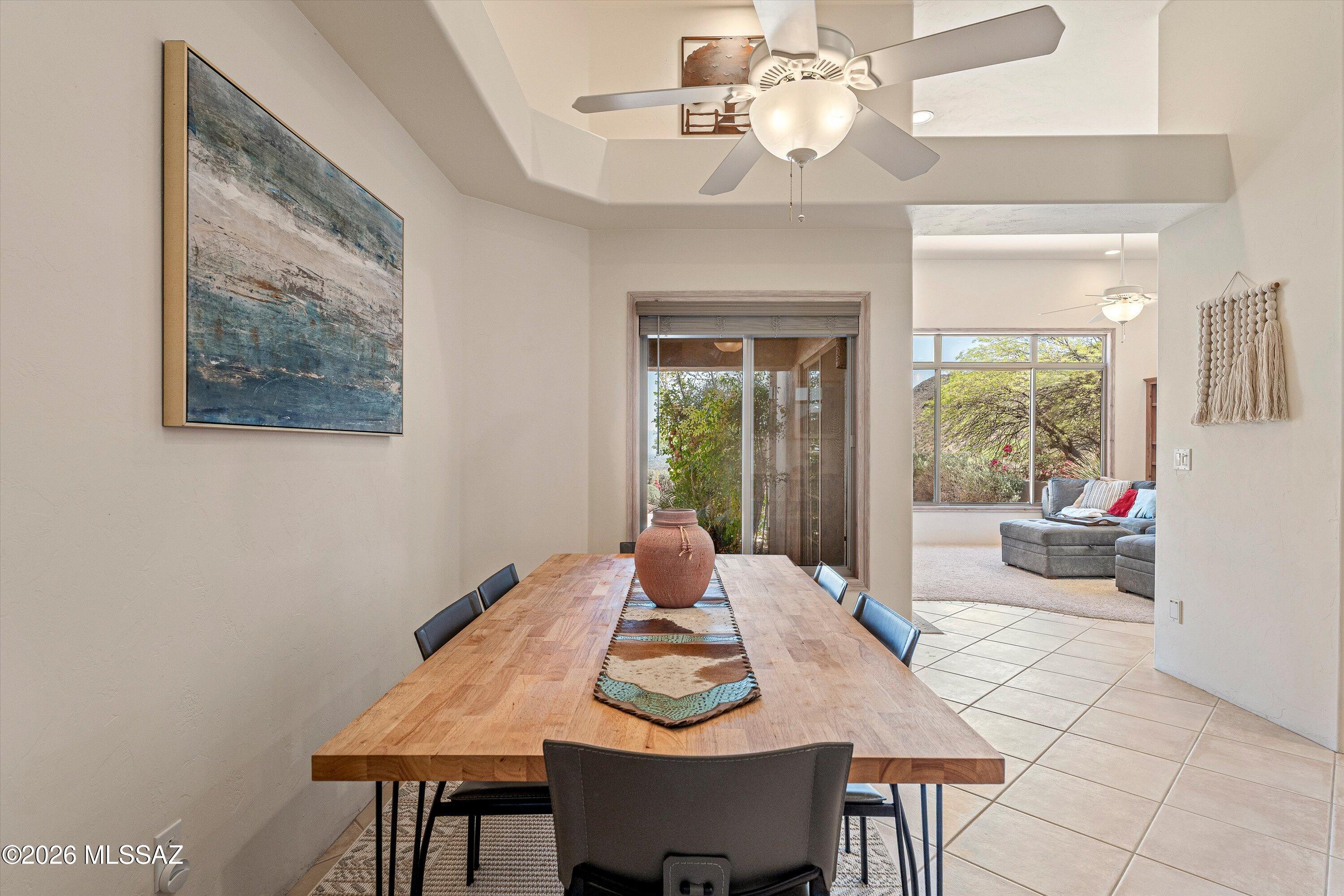 Trails End Estates (1-44) - Residential