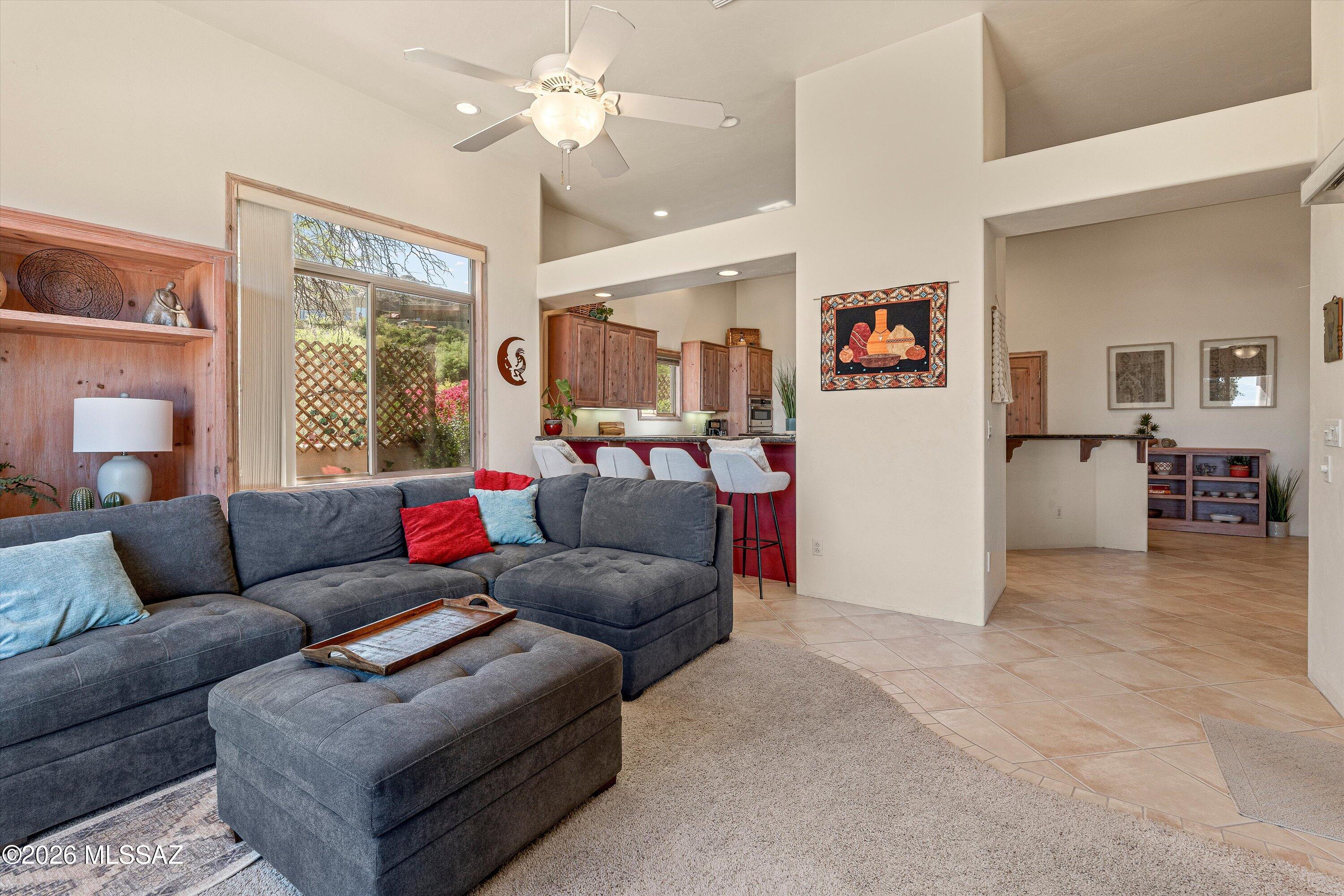 Trails End Estates (1-44) - Residential