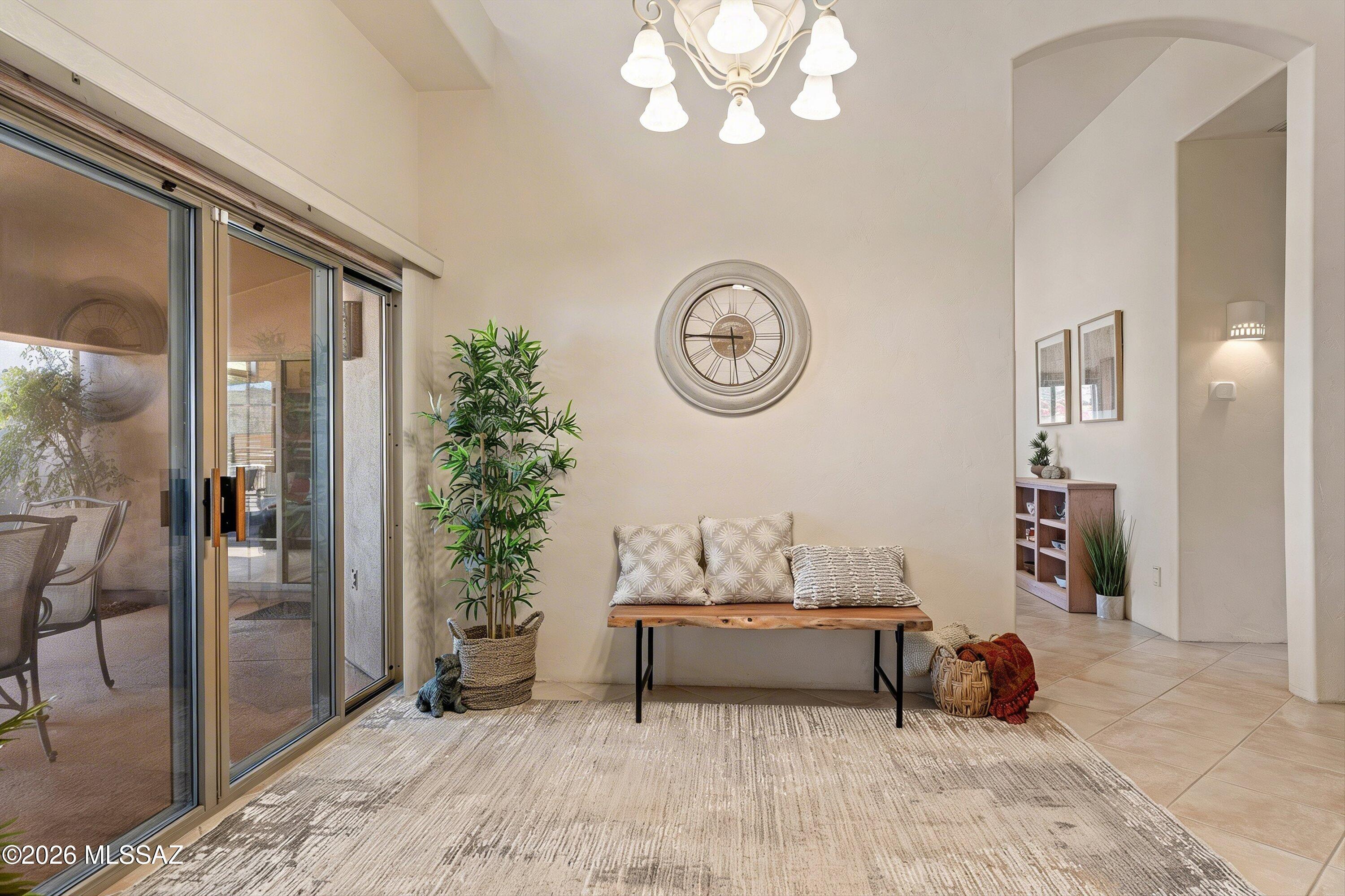 Trails End Estates (1-44) - Residential