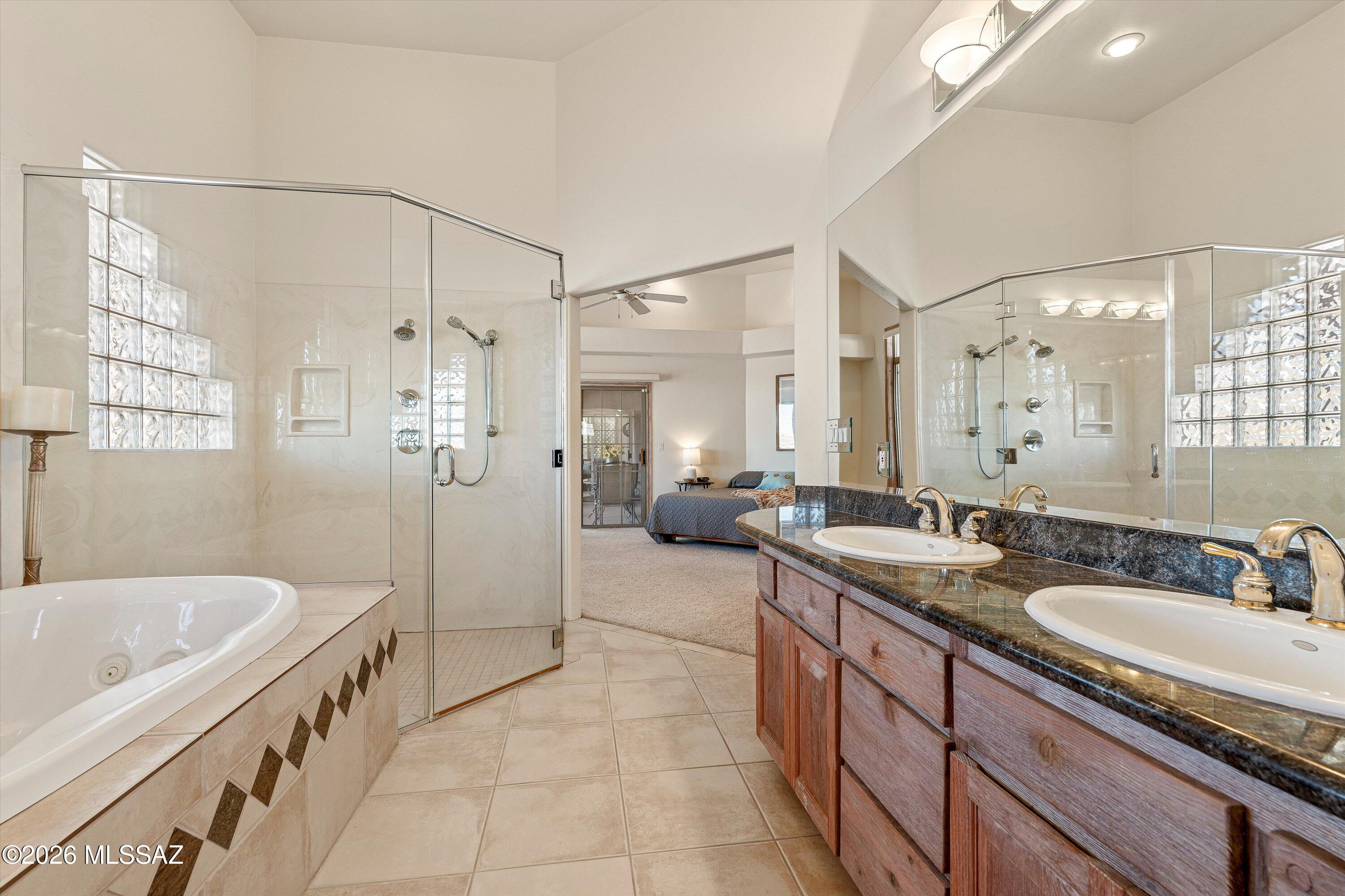 Trails End Estates (1-44) - Residential