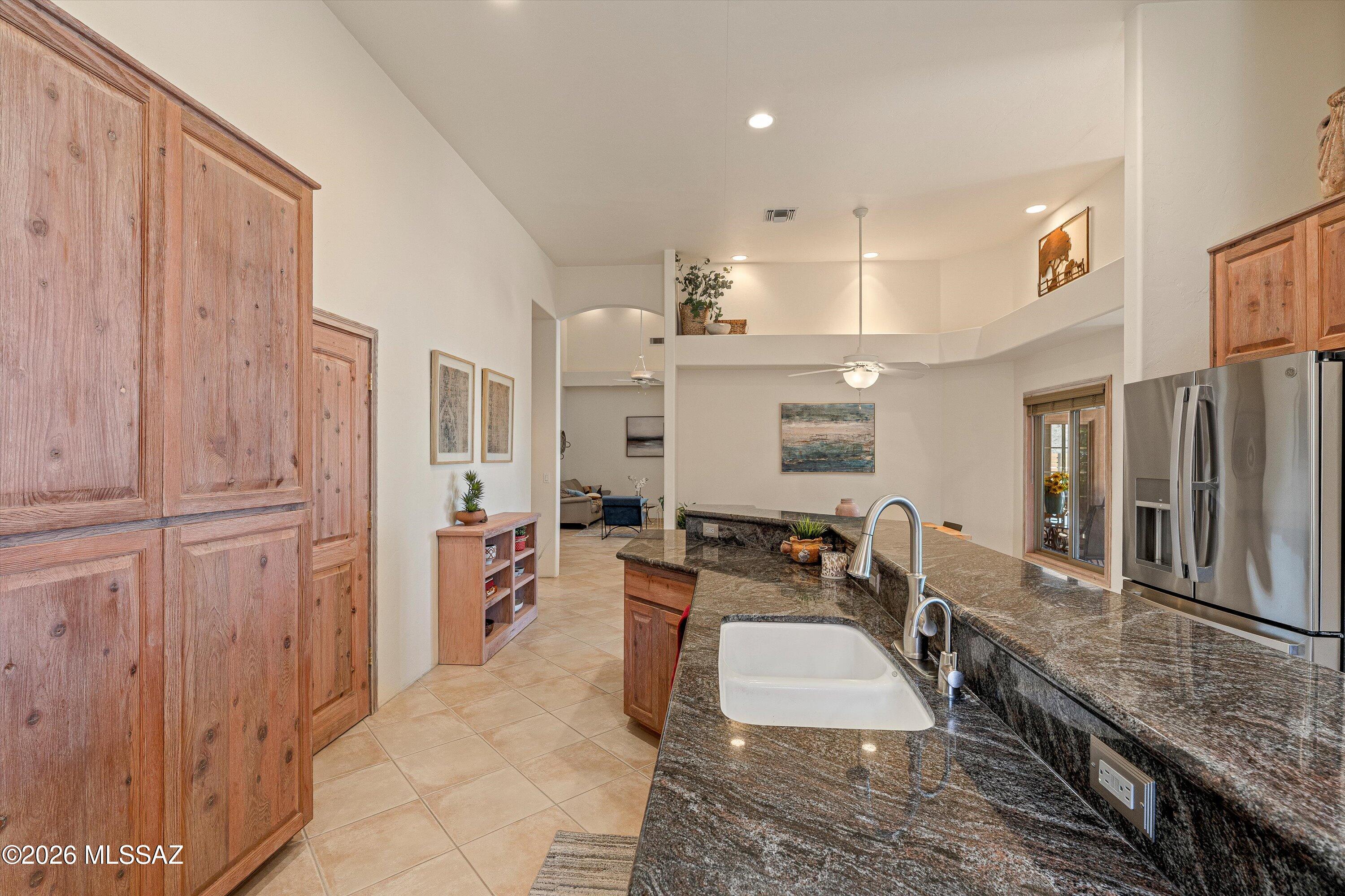 Trails End Estates (1-44) - Residential
