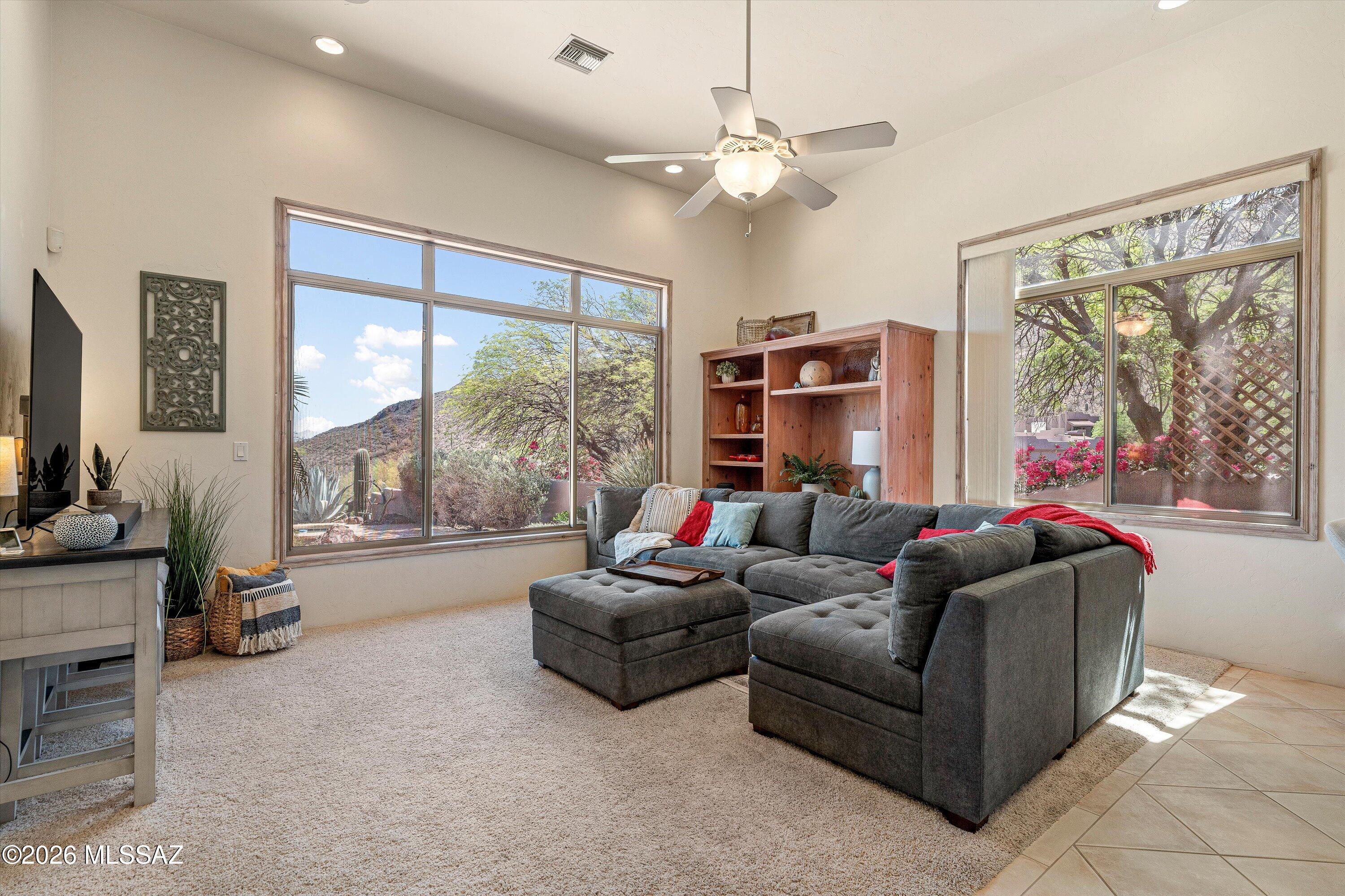 Trails End Estates (1-44) - Residential