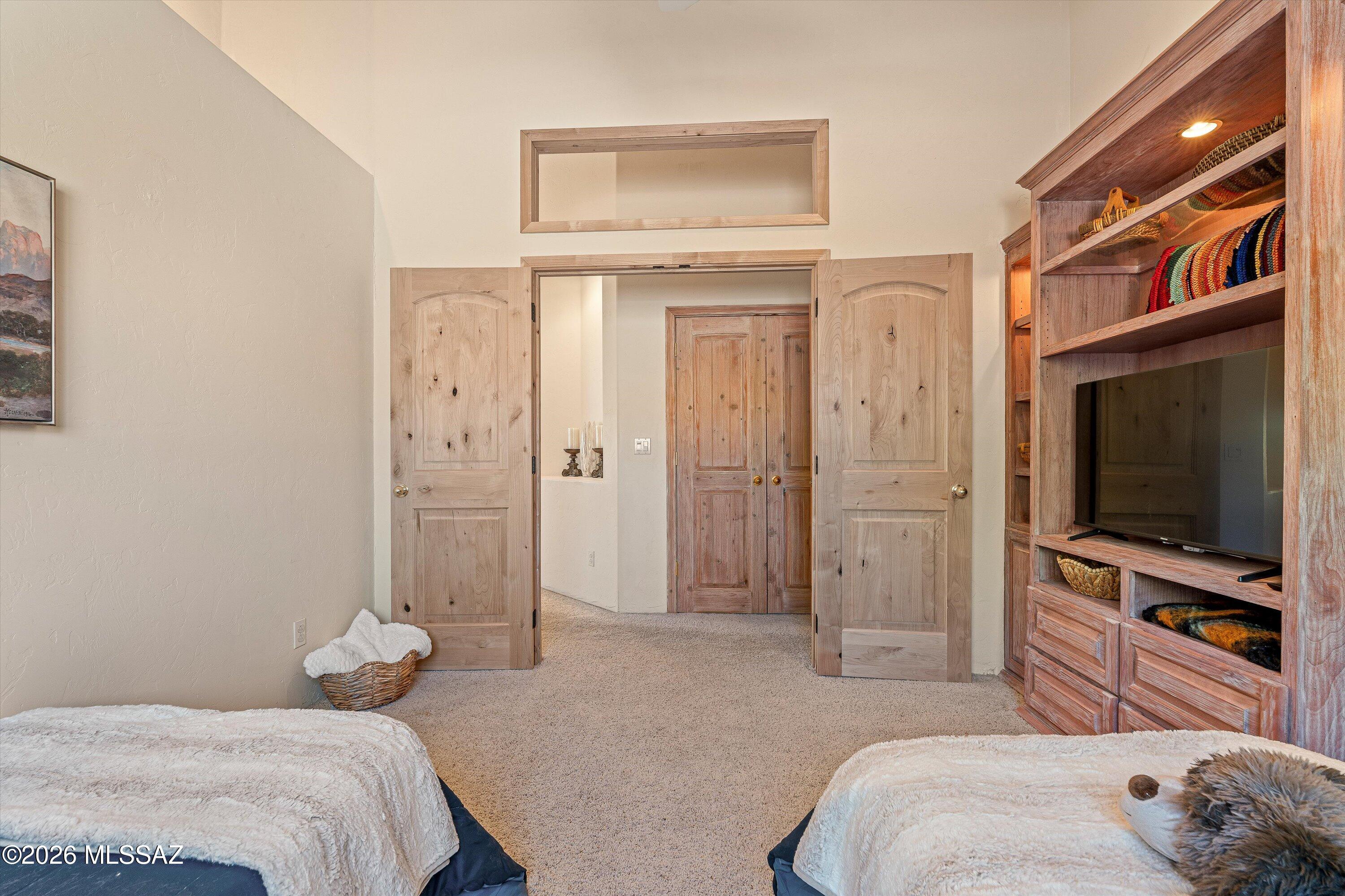 Trails End Estates (1-44) - Residential