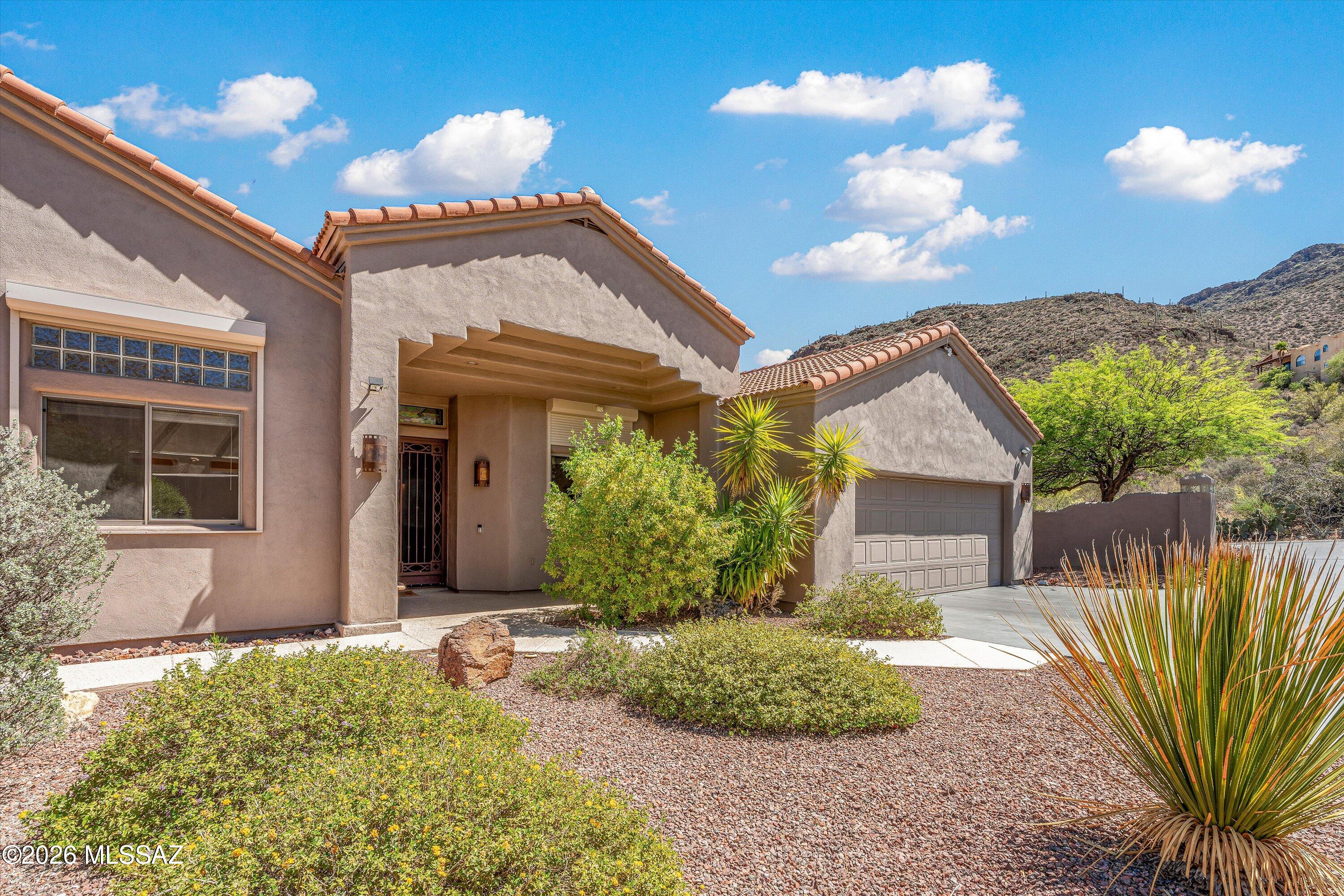 Trails End Estates (1-44) - Residential