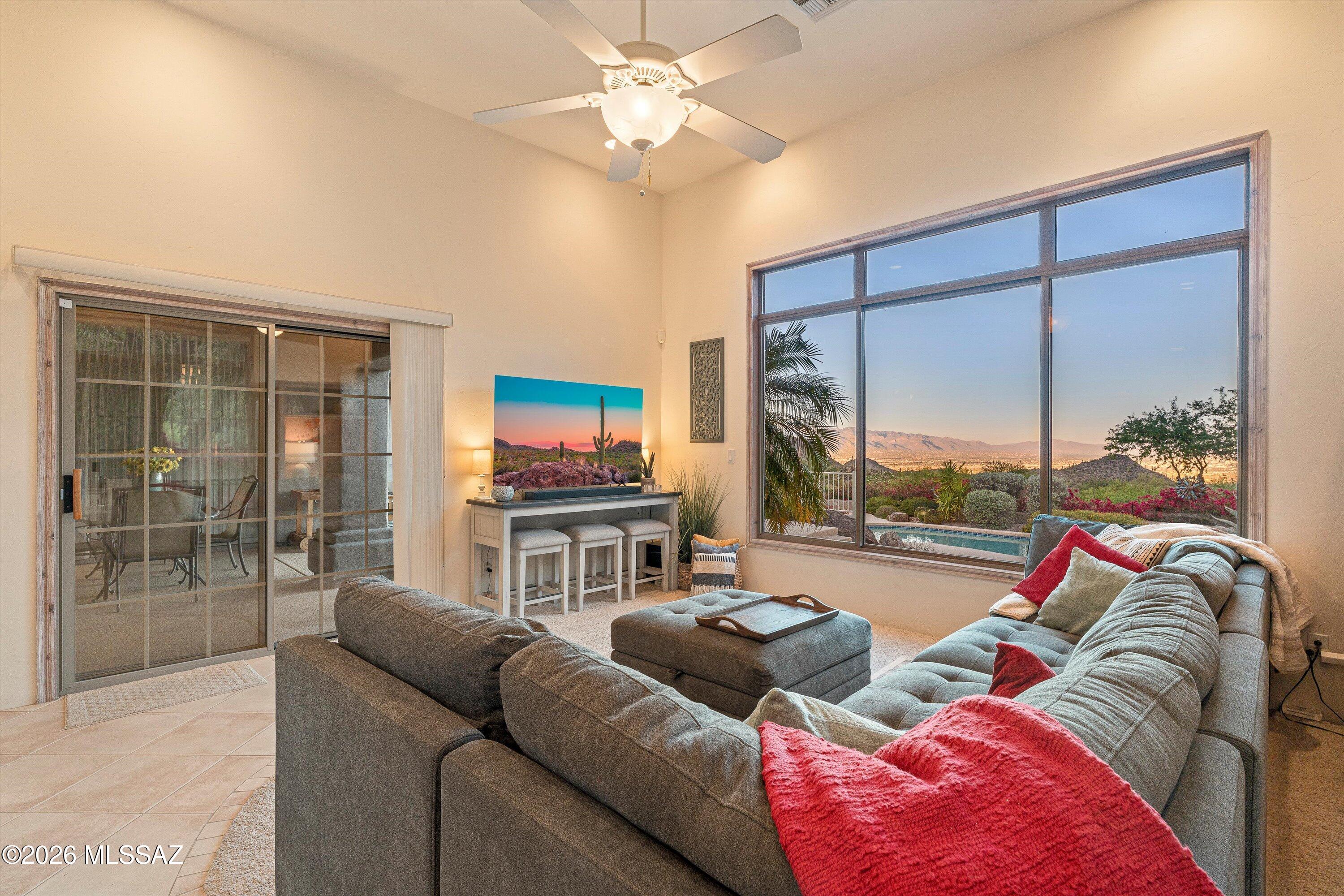 Trails End Estates (1-44) - Residential