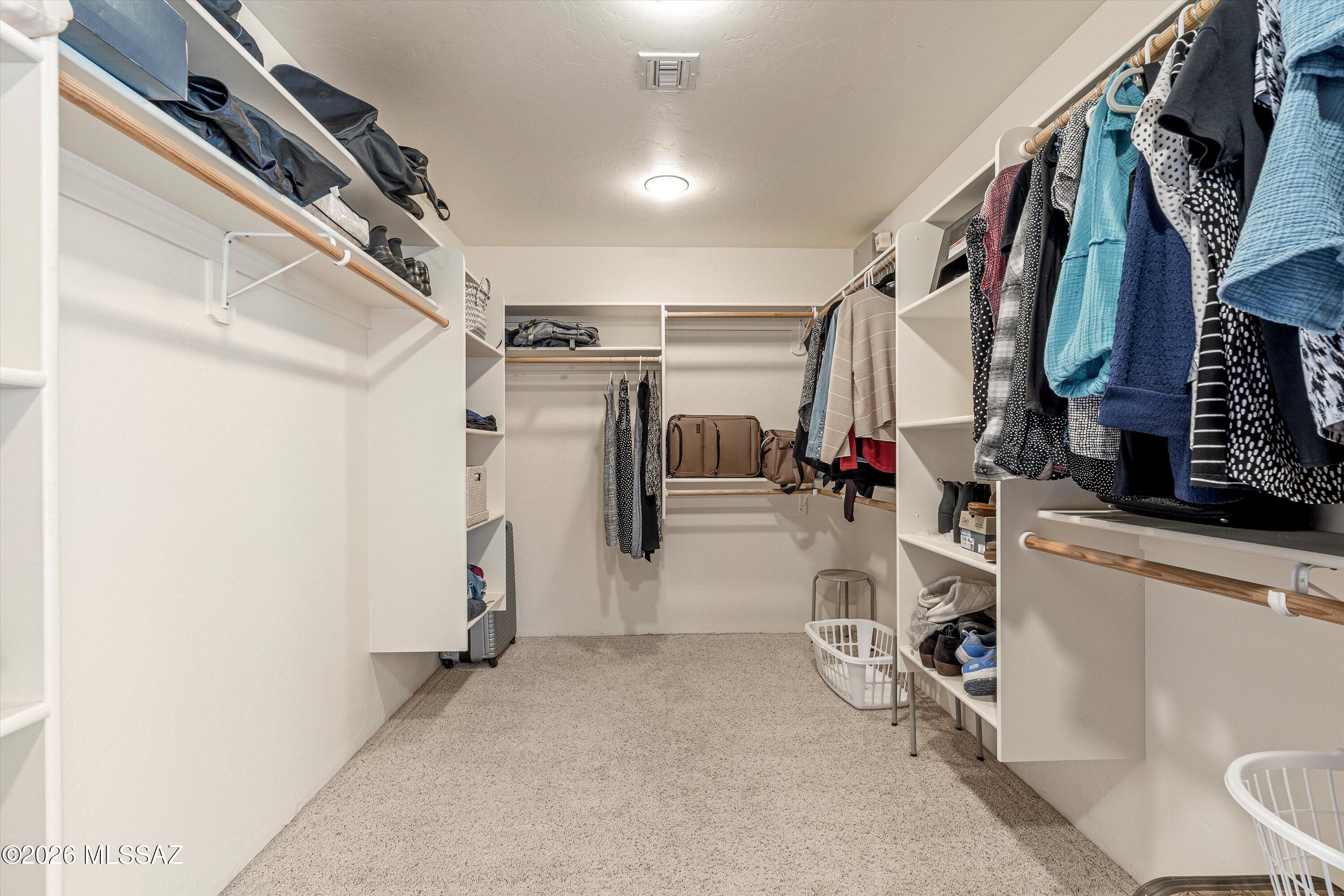 Trails End Estates (1-44) - Residential