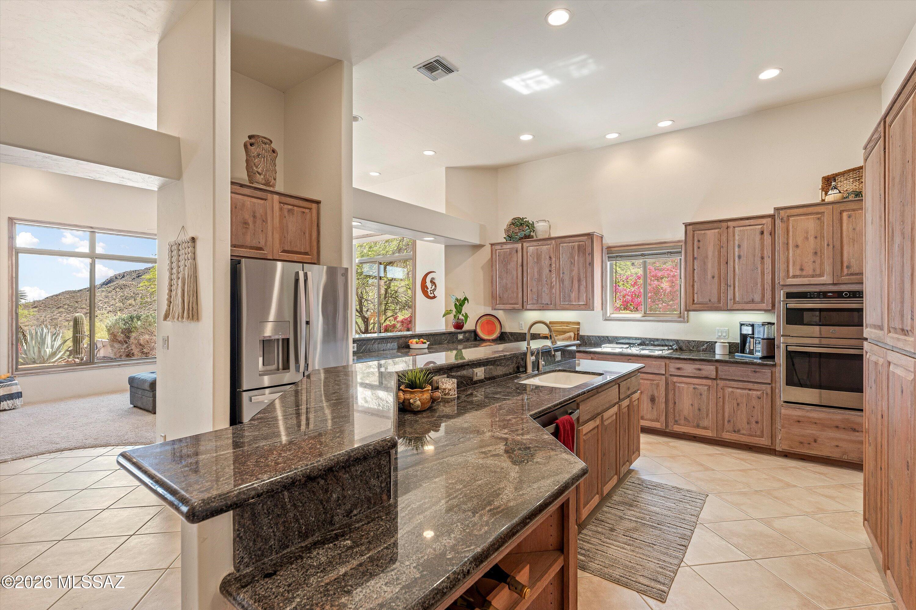 Trails End Estates (1-44) - Residential