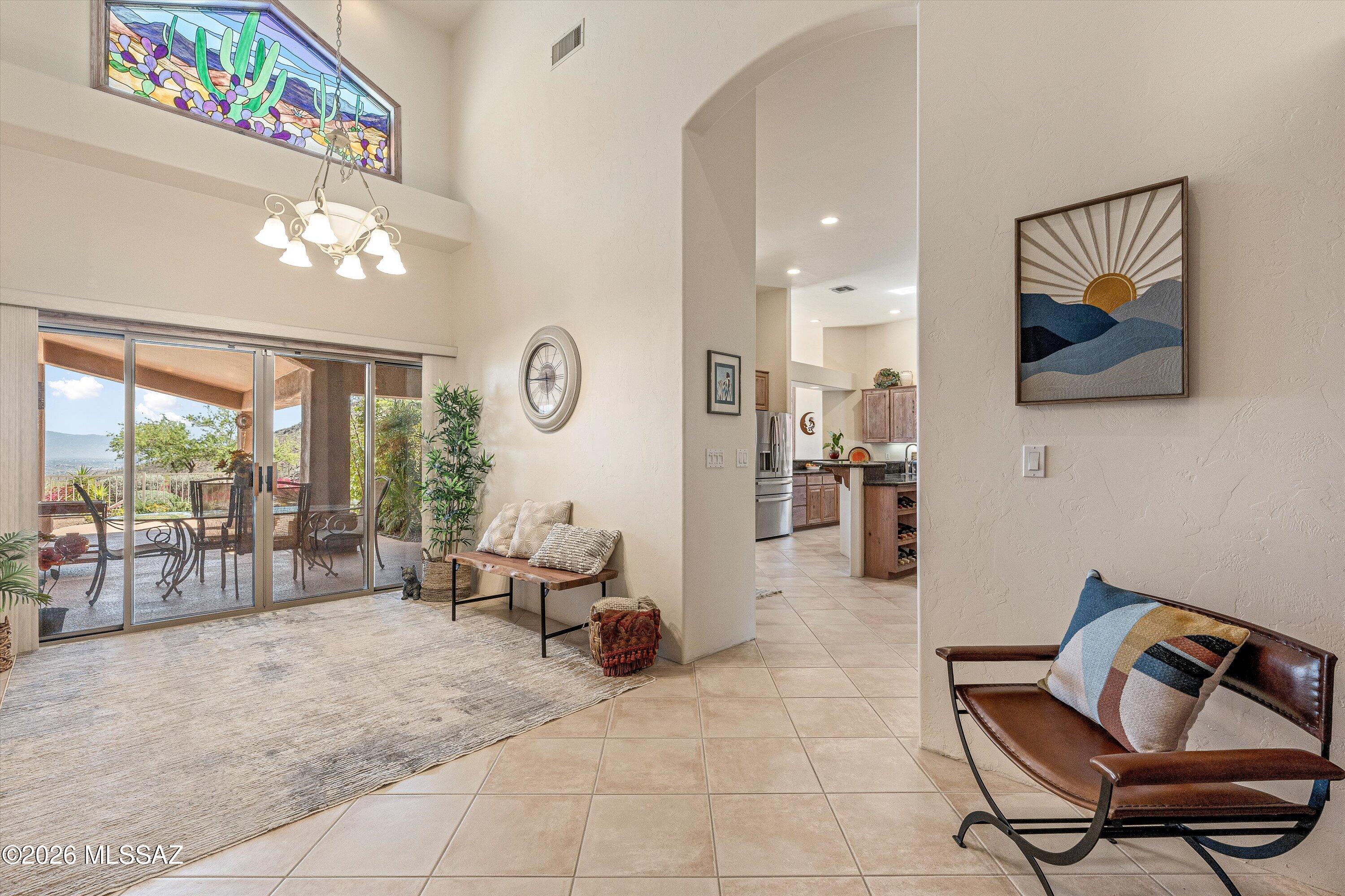 Trails End Estates (1-44) - Residential