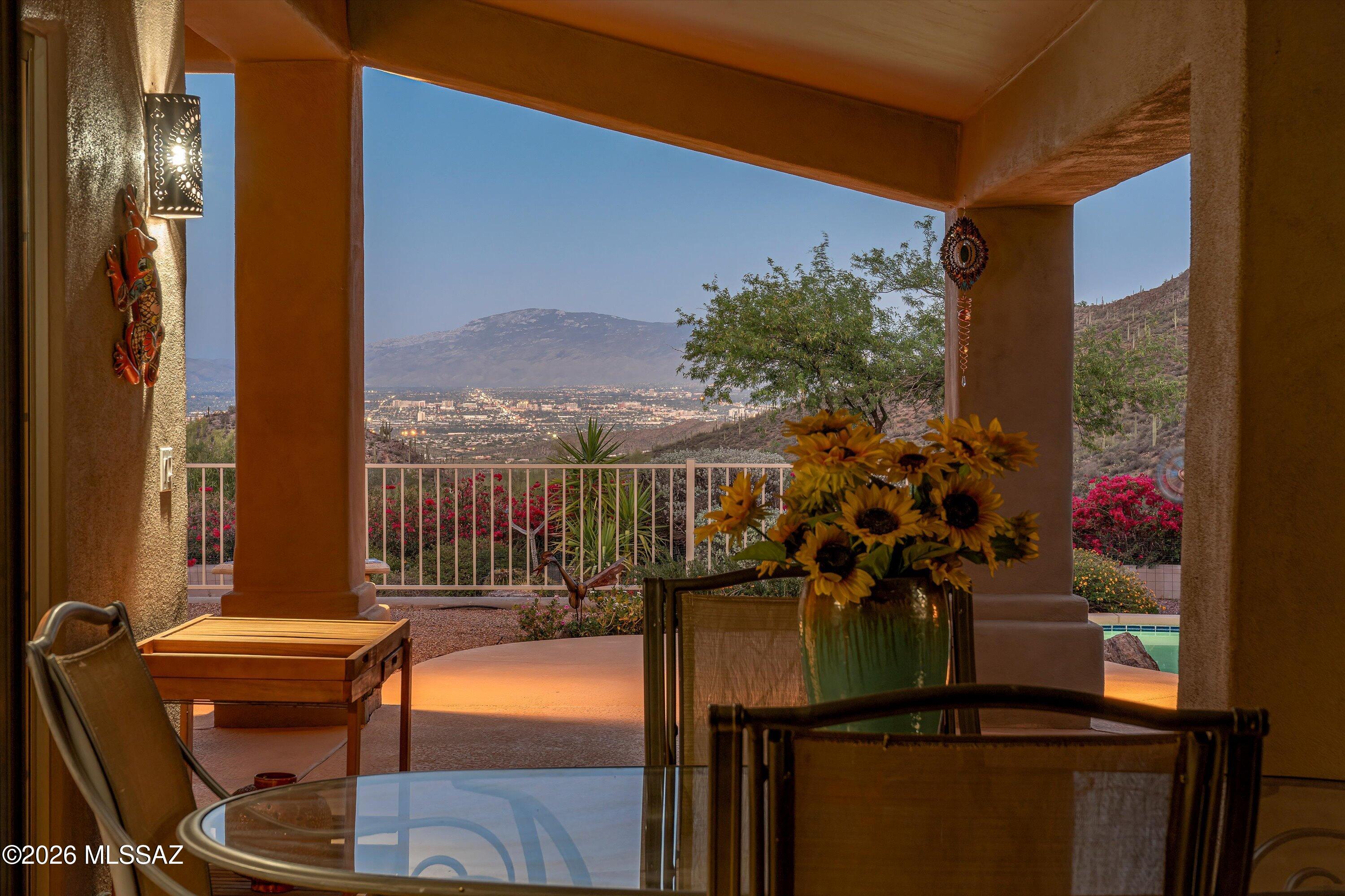 6262 W Trails End Road