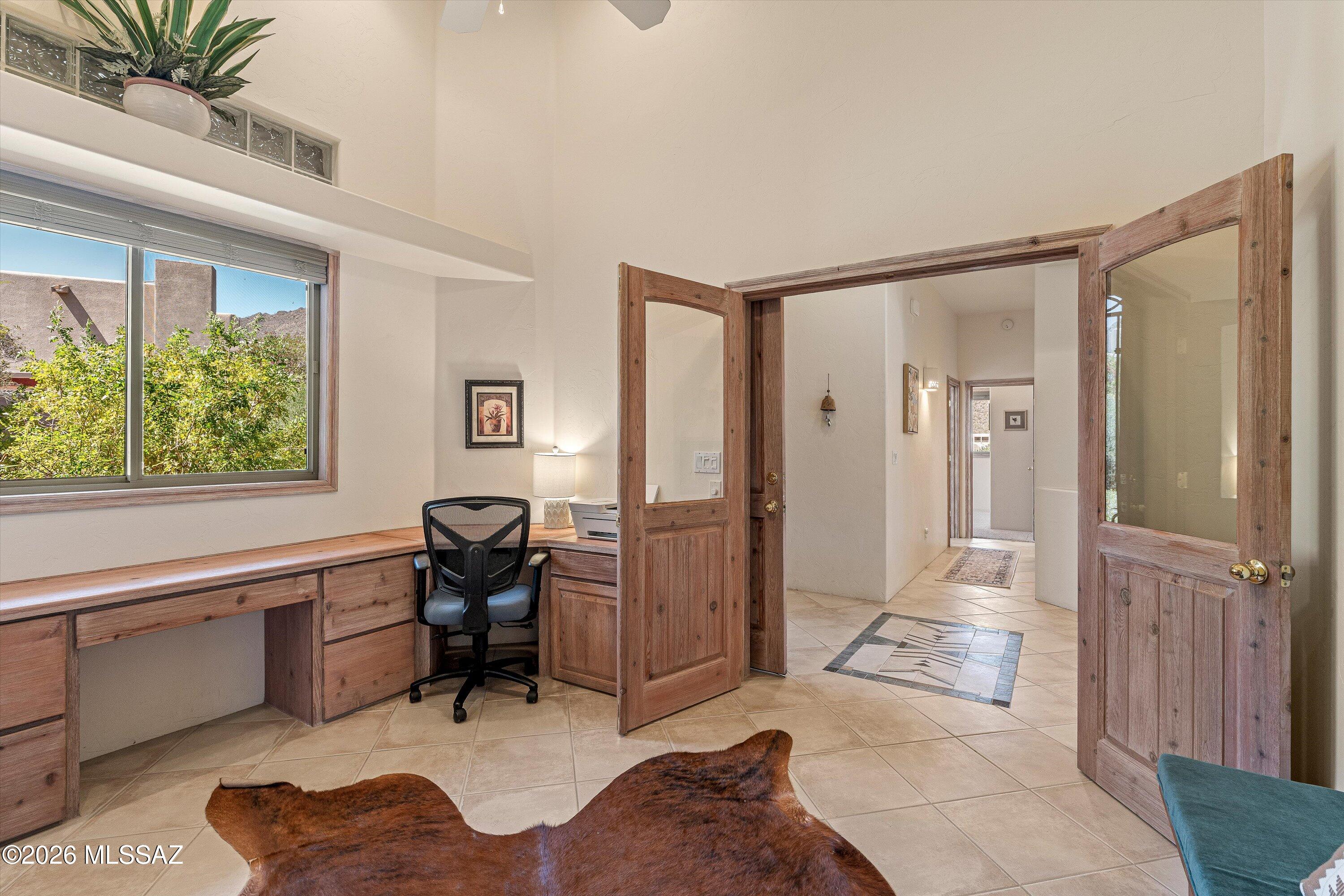 Trails End Estates (1-44) - Residential