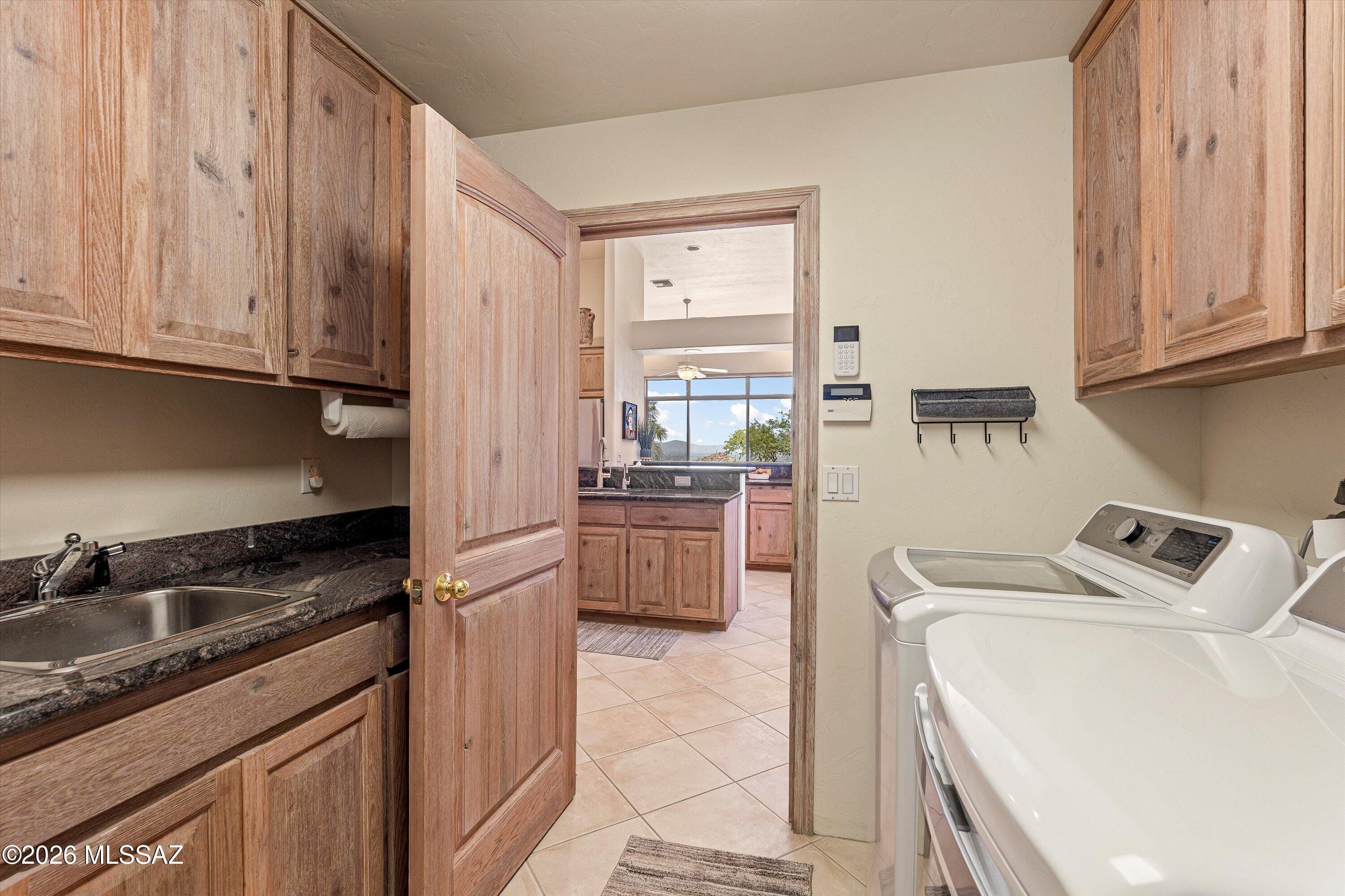 Trails End Estates (1-44) - Residential