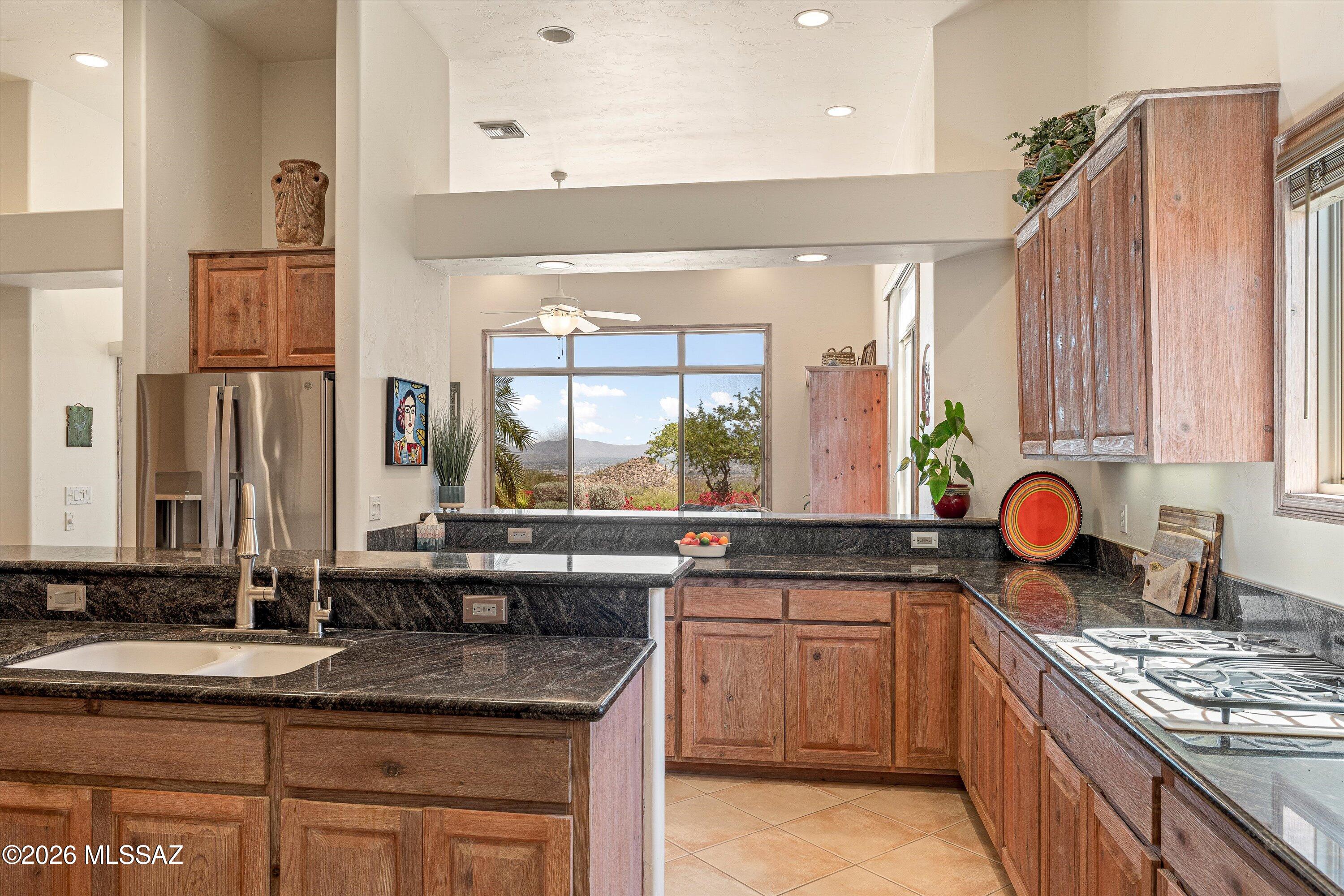 Trails End Estates (1-44) - Residential