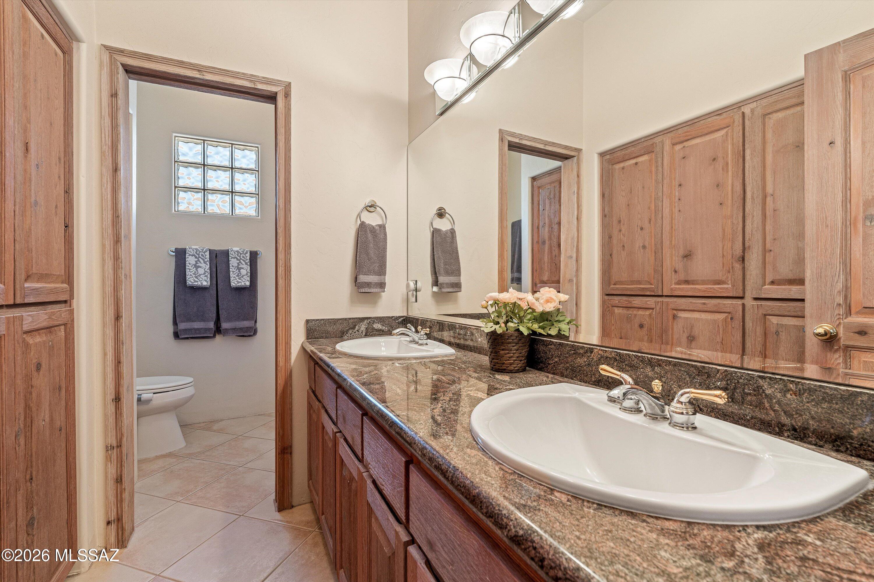 Trails End Estates (1-44) - Residential