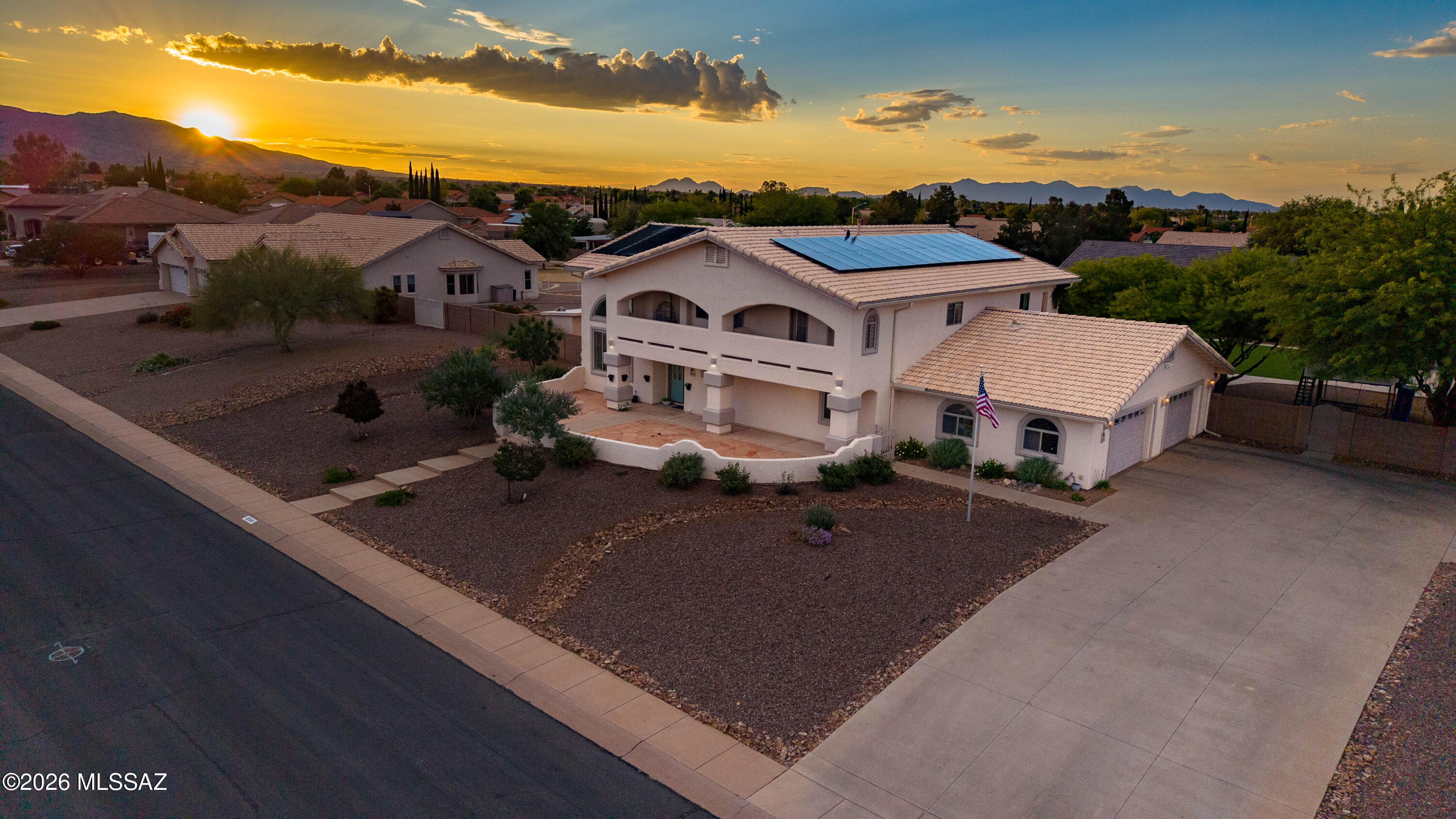 N/A - Residential