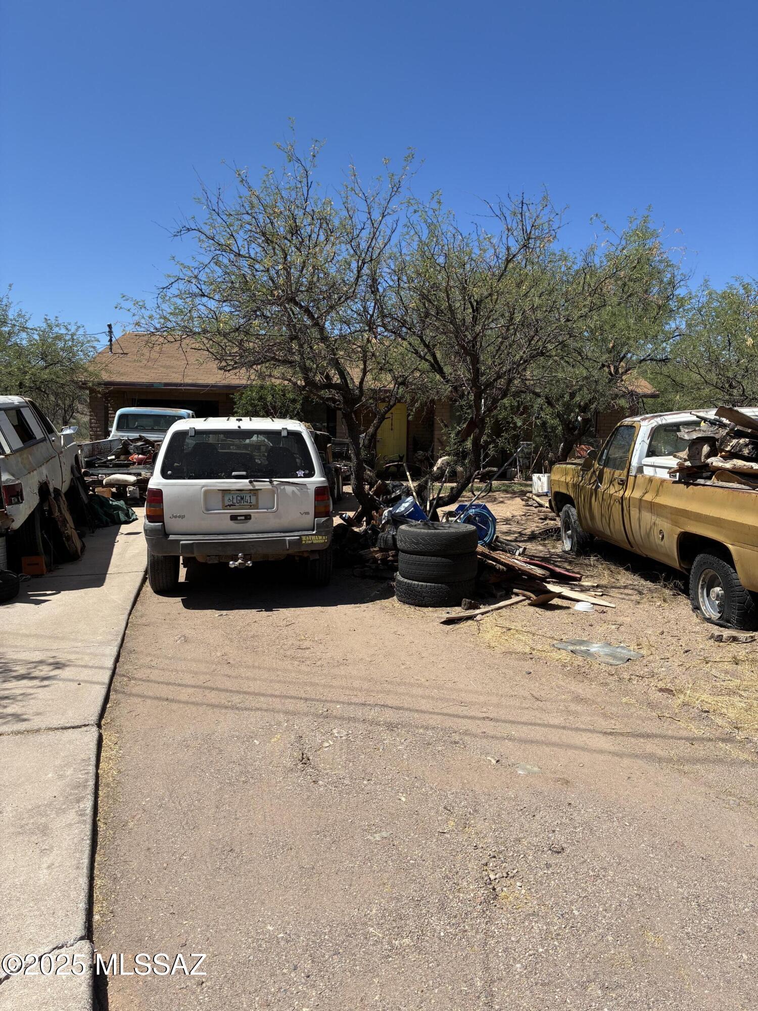 Rio Rico Estates 7 - Residential