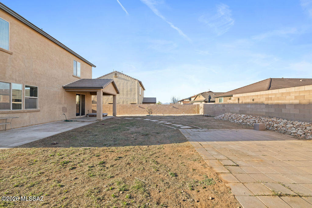 Oasis Santa Rita (1-298) - Residential