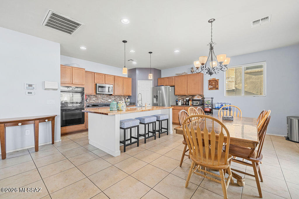 Oasis Santa Rita (1-298) - Residential
