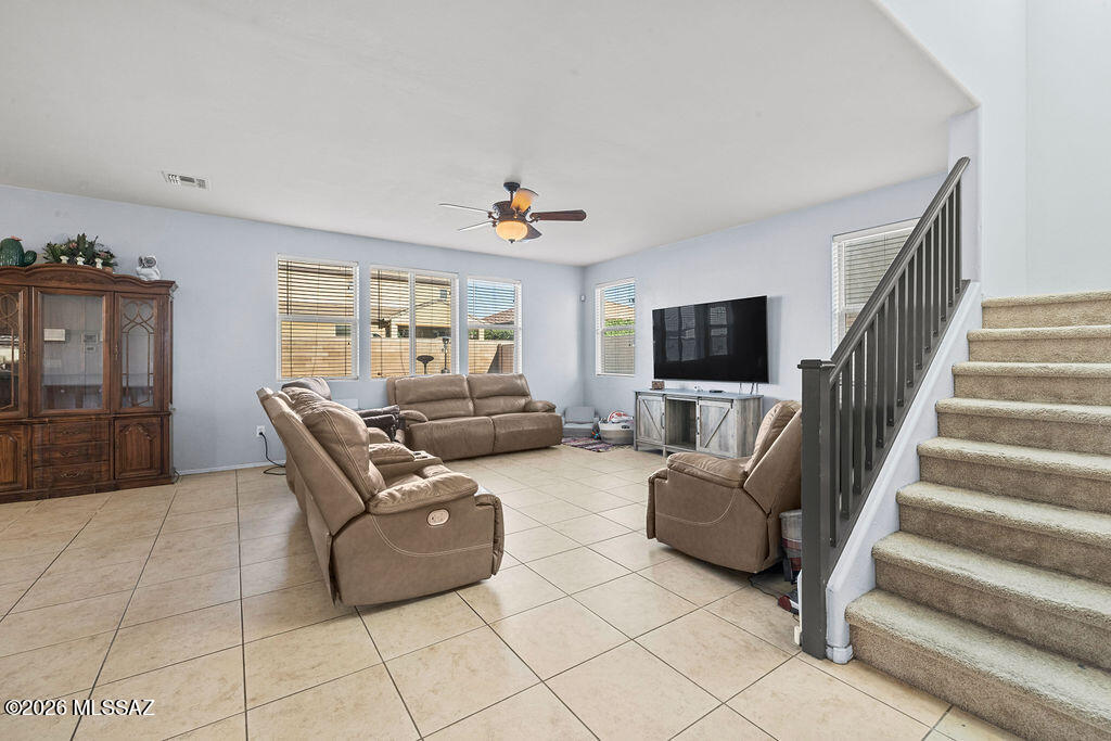 Oasis Santa Rita (1-298) - Residential