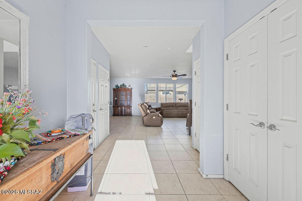 Oasis Santa Rita (1-298) - Residential