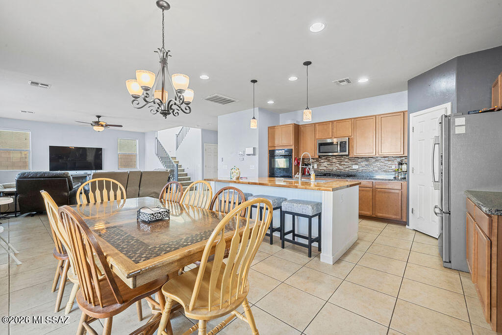 Oasis Santa Rita (1-298) - Residential