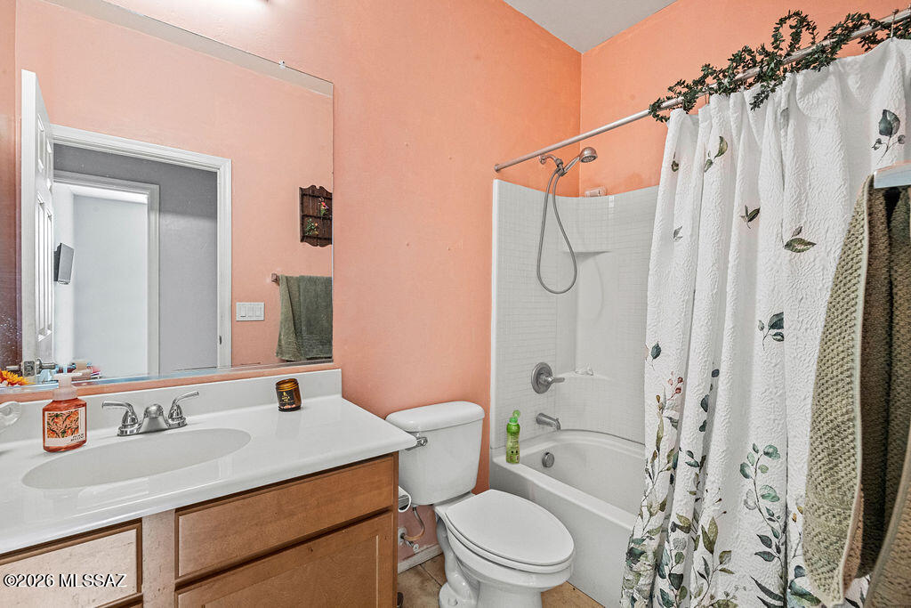 Oasis Santa Rita (1-298) - Residential